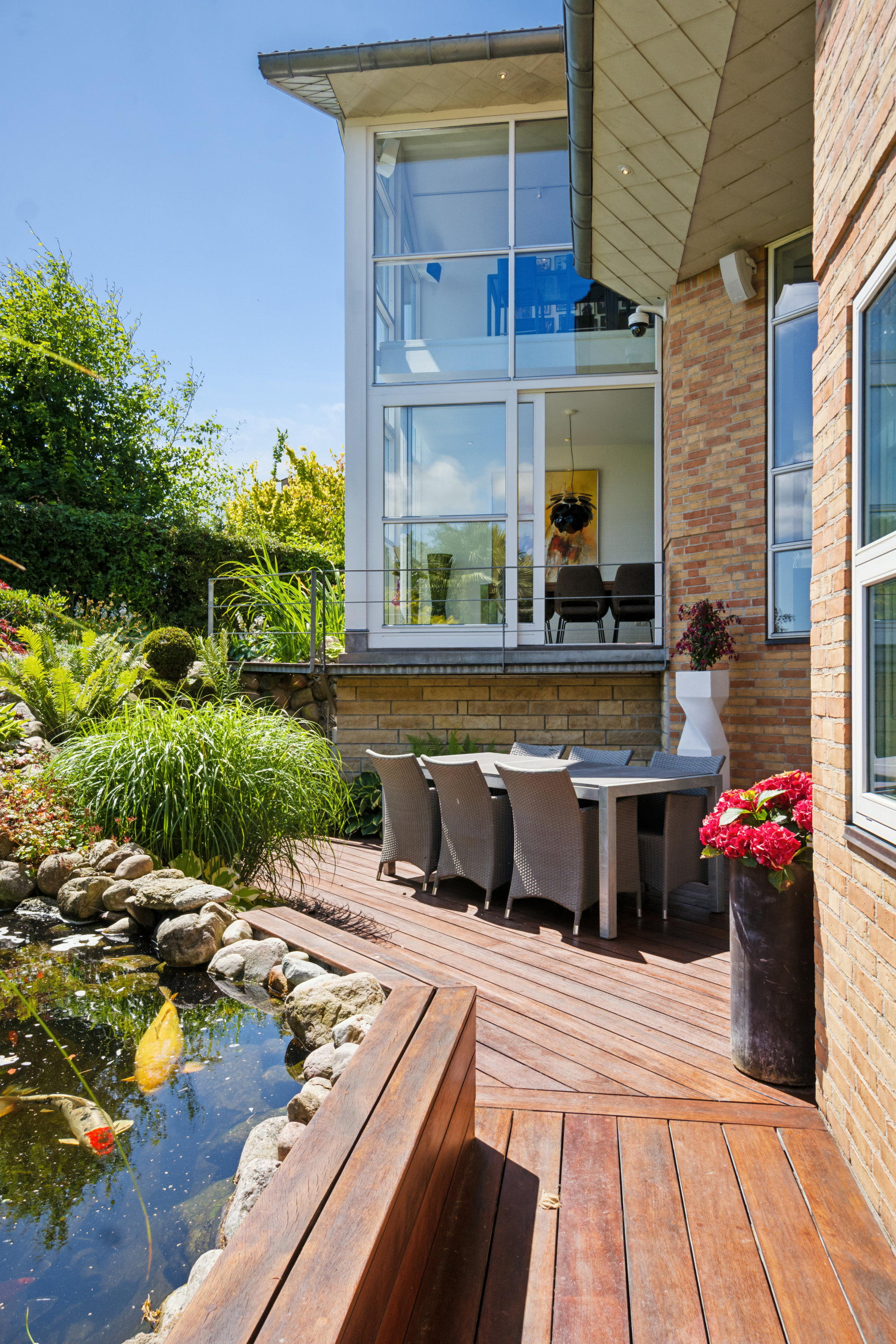 Fremhævet  billede i fuldskærmstilstand. Billede af Kongevejen 5C, 4200 Slagelse