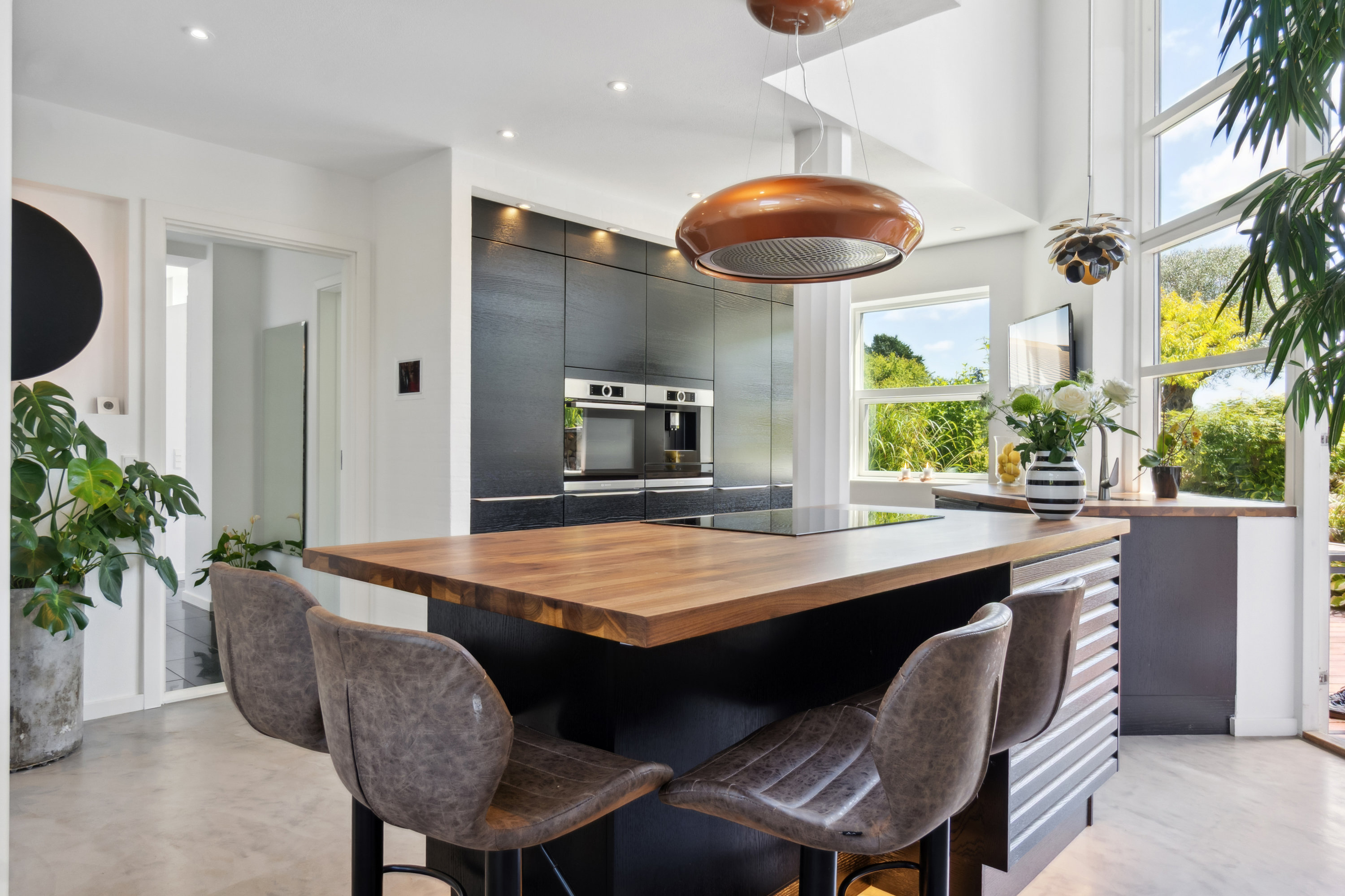 Fremhævet  billede i fuldskærmstilstand. Billede af Kongevejen 5C, 4200 Slagelse