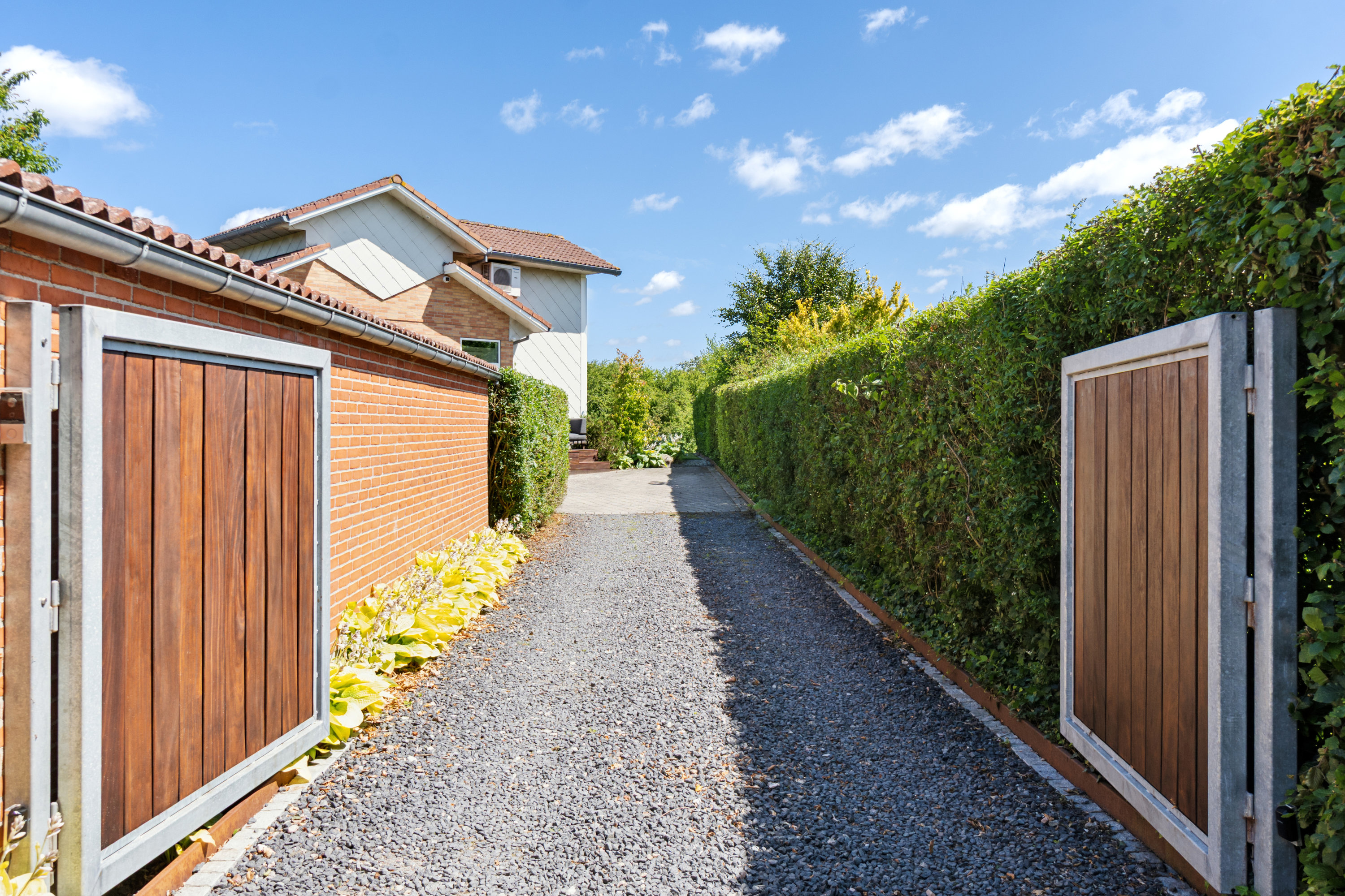 Fremhævet  billede i fuldskærmstilstand. Billede af Kongevejen 5C, 4200 Slagelse