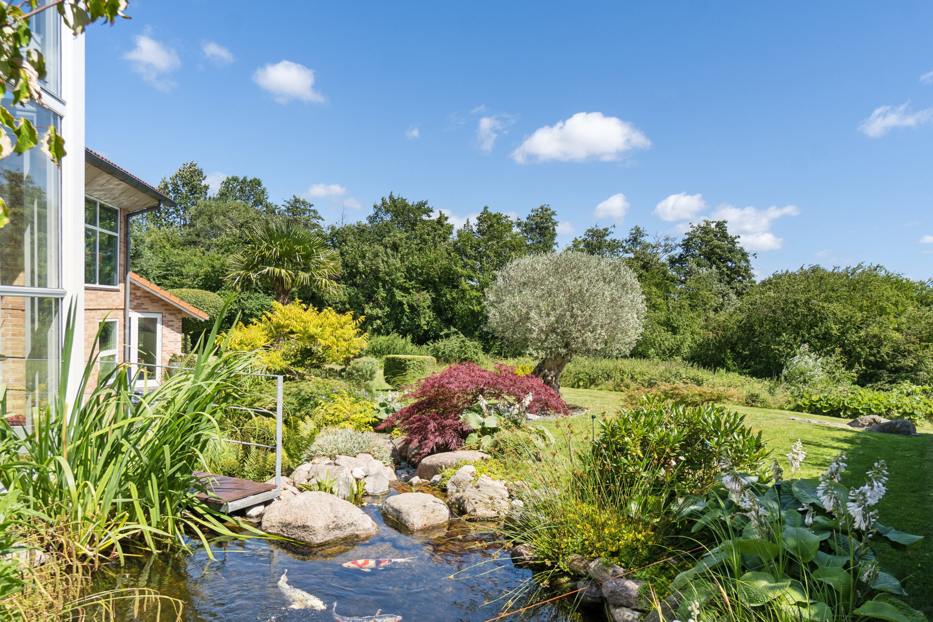 Fremhævet  billede i fuldskærmstilstand. Billede af Kongevejen 5C, 4200 Slagelse