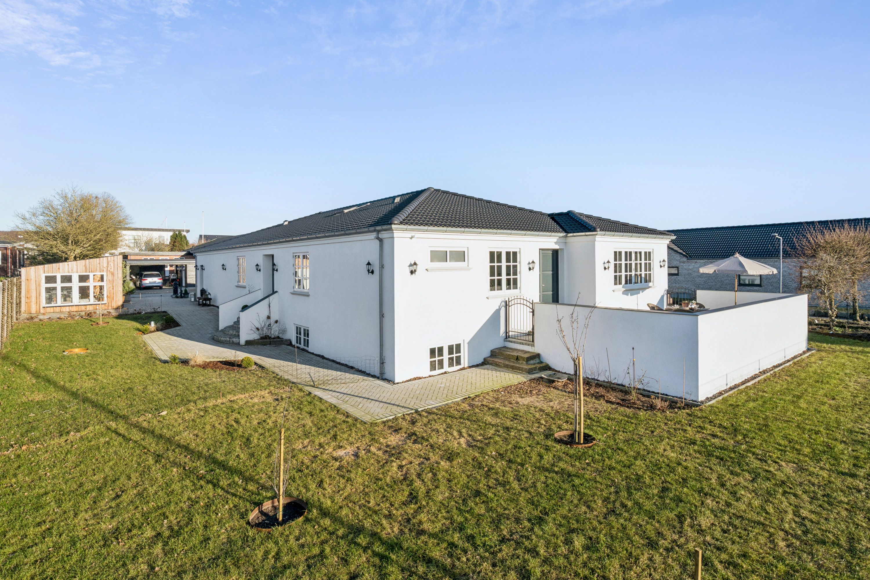 Rødkælkevej 2, 9400 Nørresundby