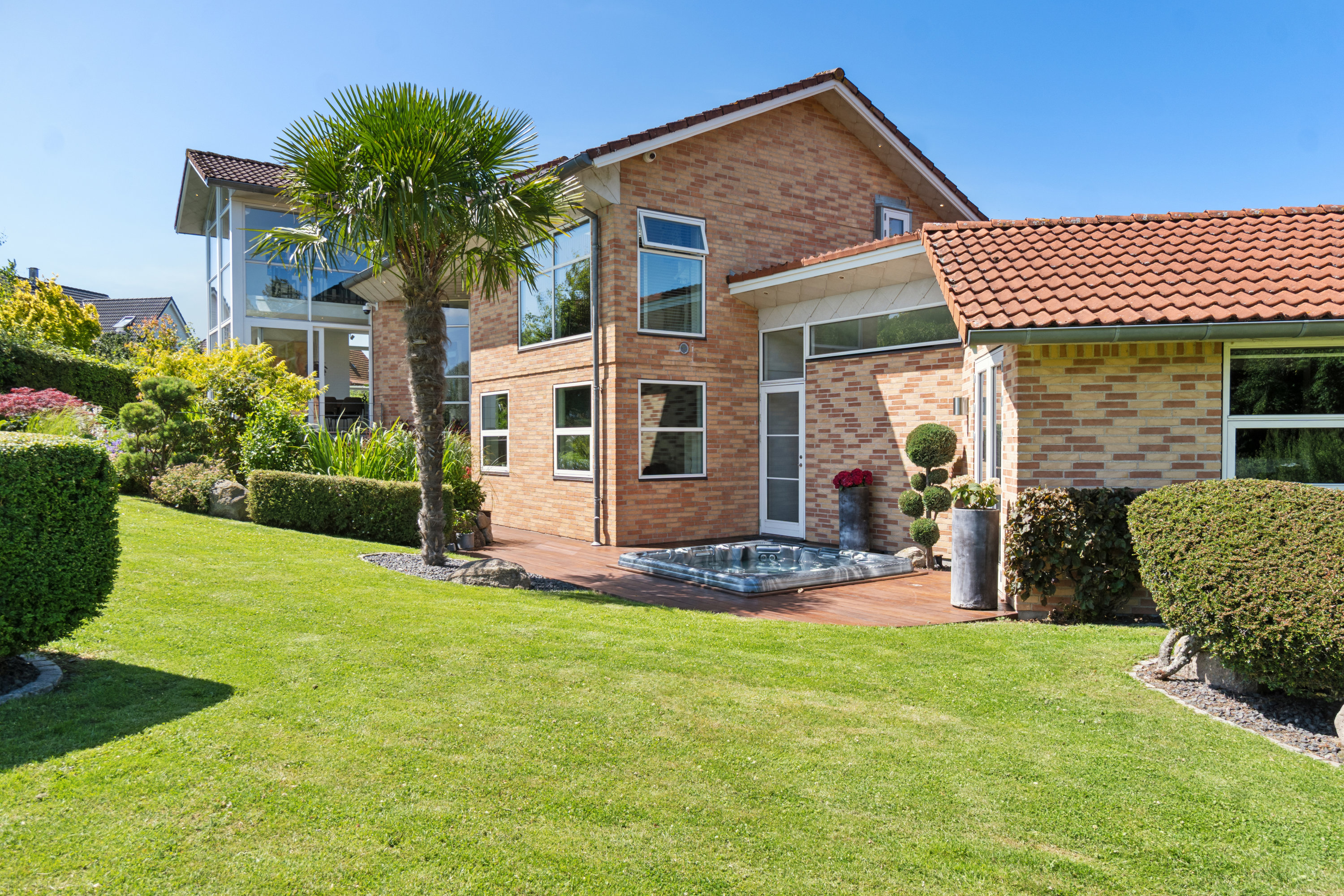 Fremhævet  billede i fuldskærmstilstand. Billede af Kongevejen 5C, 4200 Slagelse