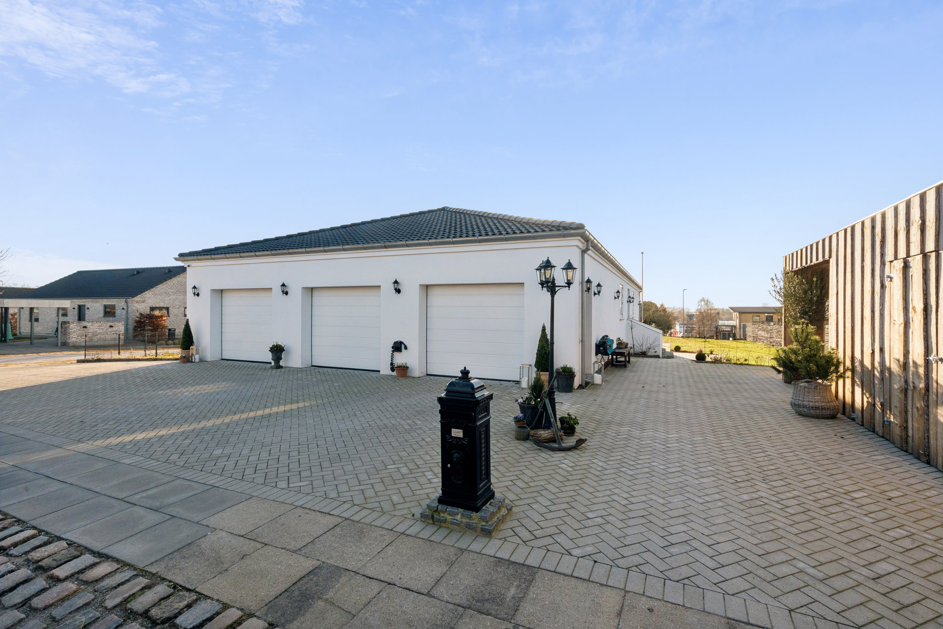 Rødkælkevej 2, 9400 Nørresundby