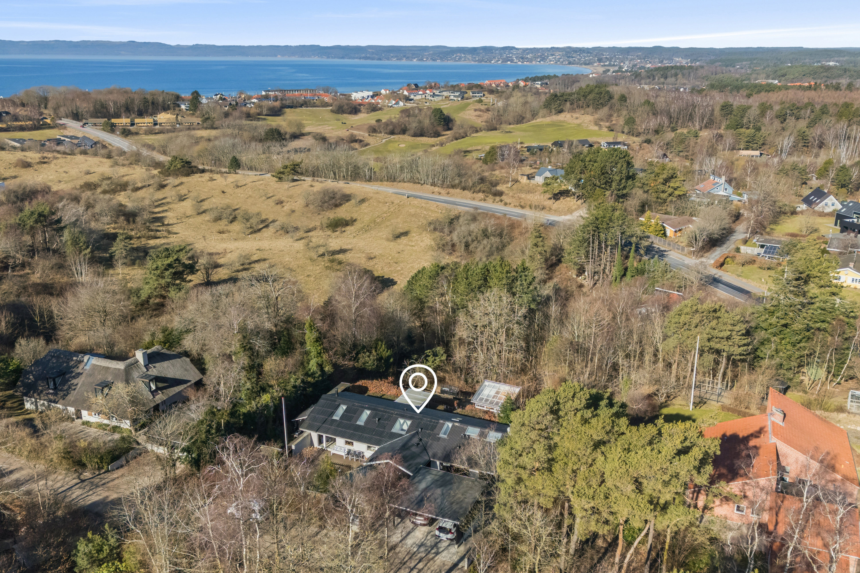 Bregnevej 6, Boeslum, 8400 Ebeltoft