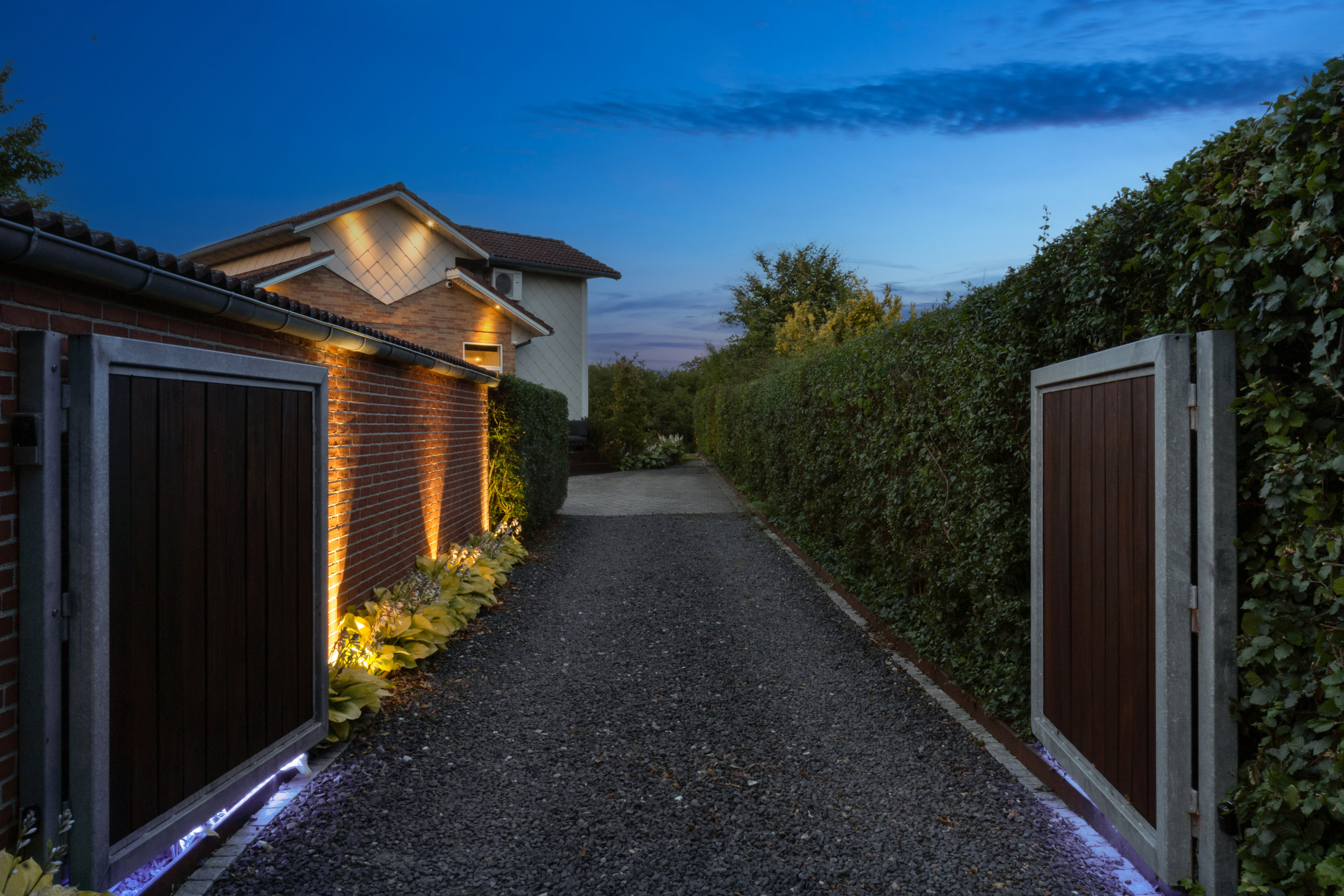 Fremhævet  billede i fuldskærmstilstand. Billede af Kongevejen 5C, 4200 Slagelse