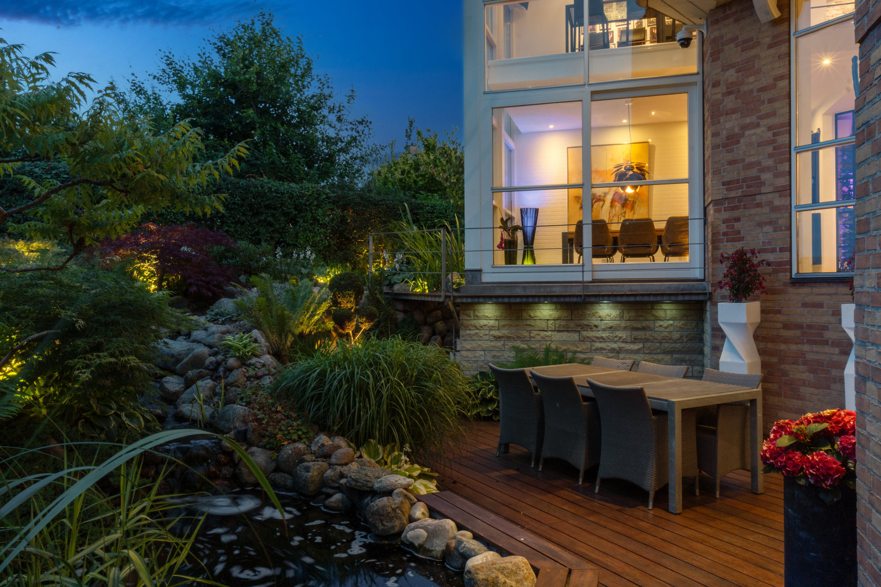 Fremhævet  billede i fuldskærmstilstand. Billede af Kongevejen 5C, 4200 Slagelse