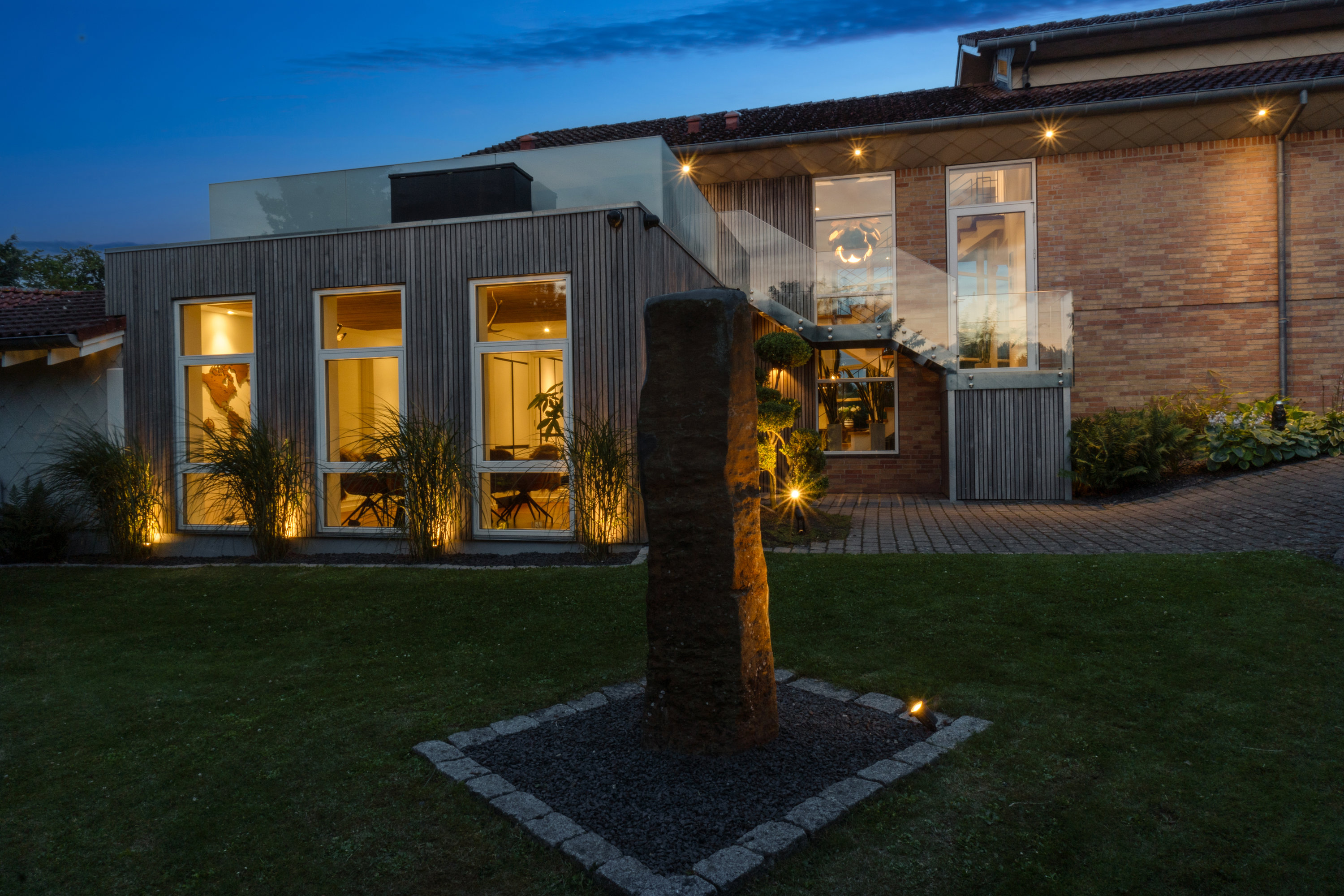 Fremhævet  billede i fuldskærmstilstand. Billede af Kongevejen 5C, 4200 Slagelse