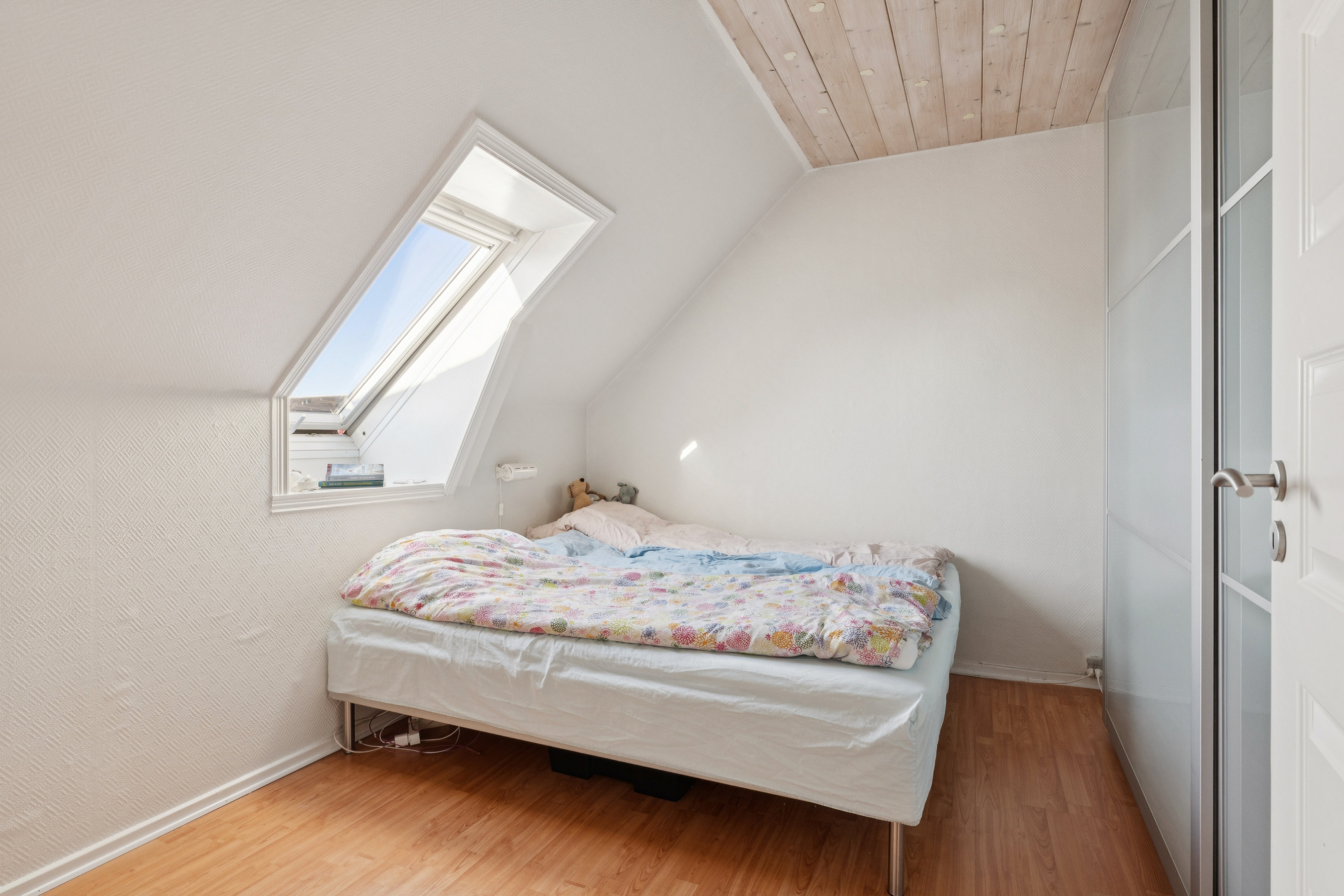 Fremhævet værelse billede i fuldskærmstilstand. Billede af Schleppegrellsgade 19, 9000 Aalborg