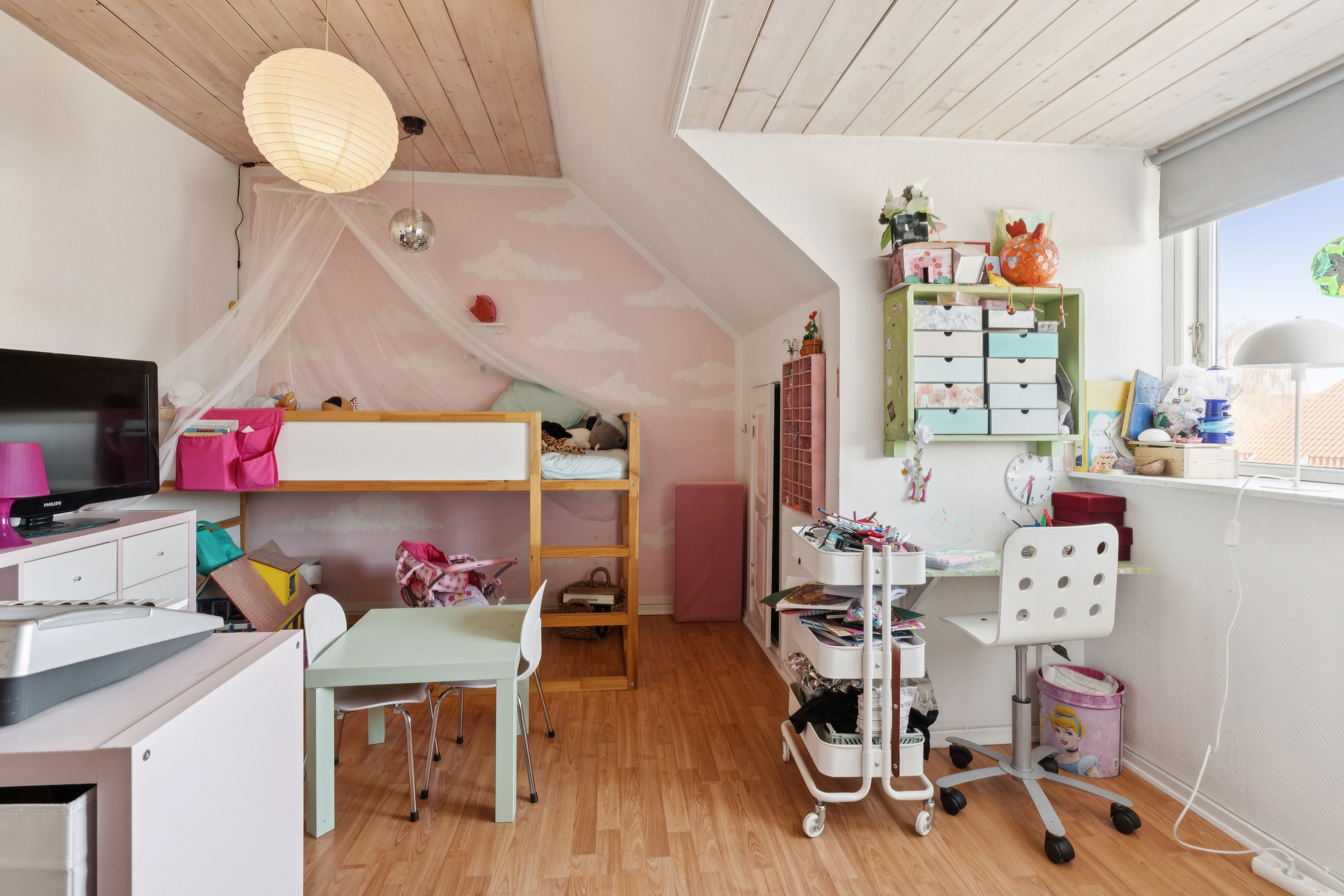 Fremhævet værelse billede i fuldskærmstilstand. Billede af Schleppegrellsgade 19, 9000 Aalborg