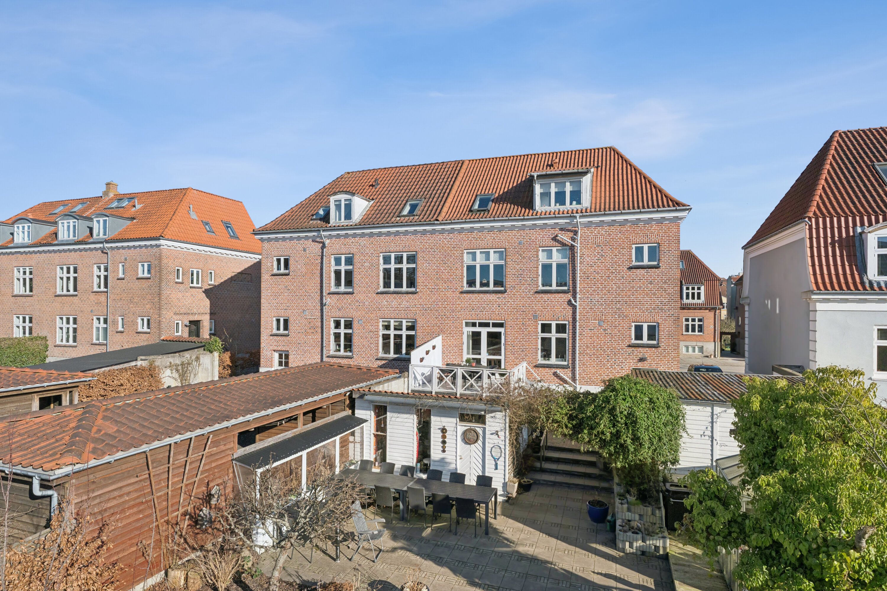 Schleppegrellsgade 19, 9000 Aalborg