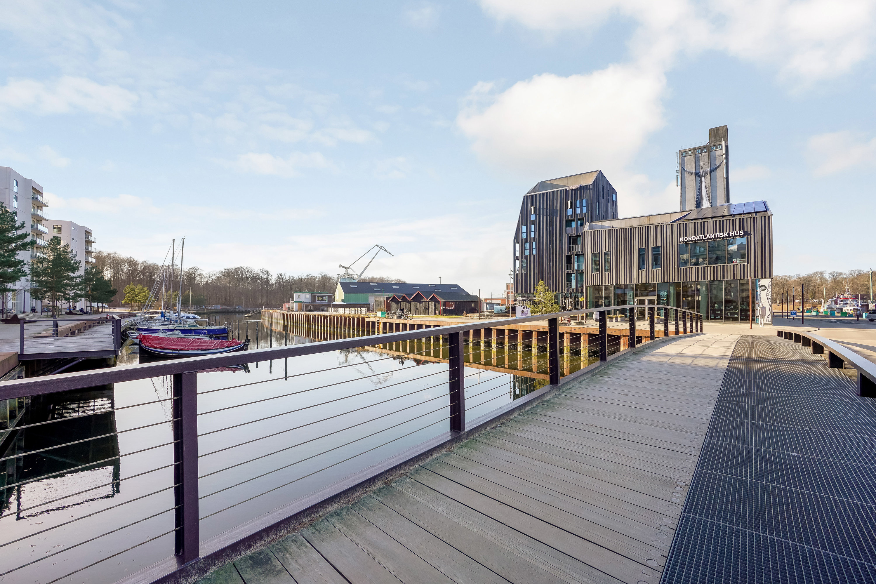 Fremhævet ejendommen billede i fuldskærmstilstand. Billede af Promenadebyen 6, 3. th., 5000 Odense C