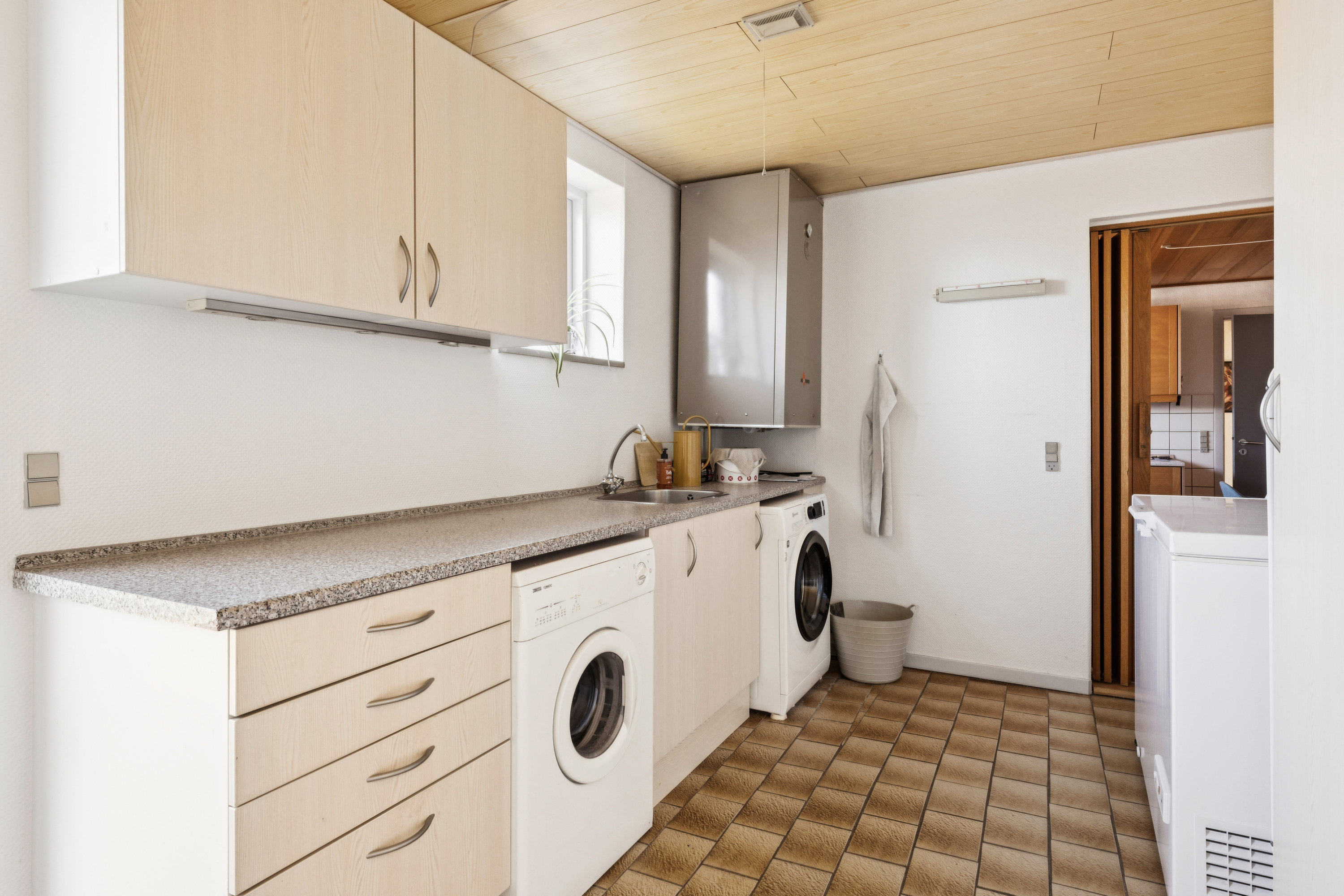 Fremhævet bryggers billede i fuldskærmstilstand. Billede af Katholmvej 10, 8500 Grenaa