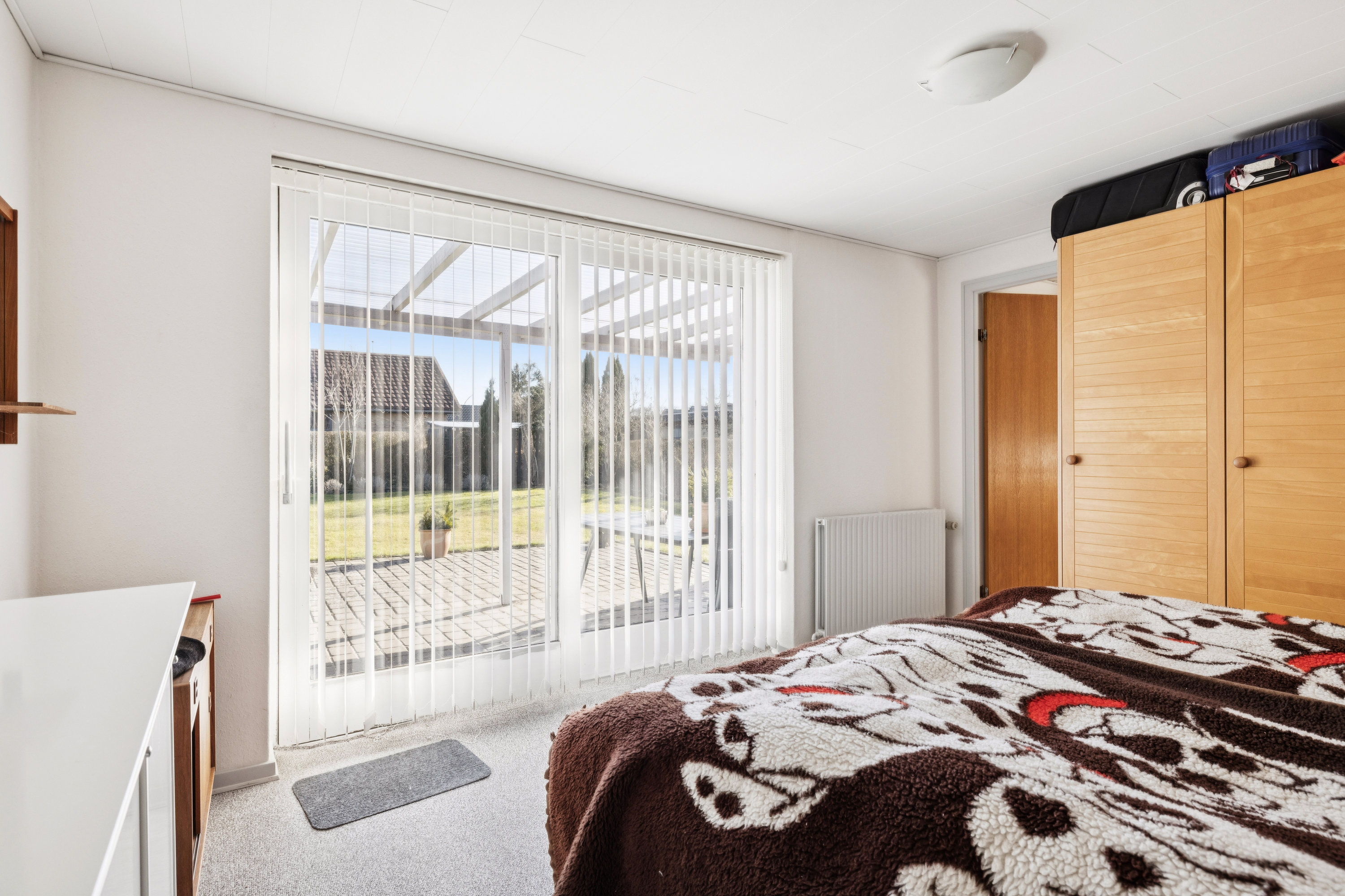 Fremhævet værelse billede i fuldskærmstilstand. Billede af Katholmvej 10, 8500 Grenaa