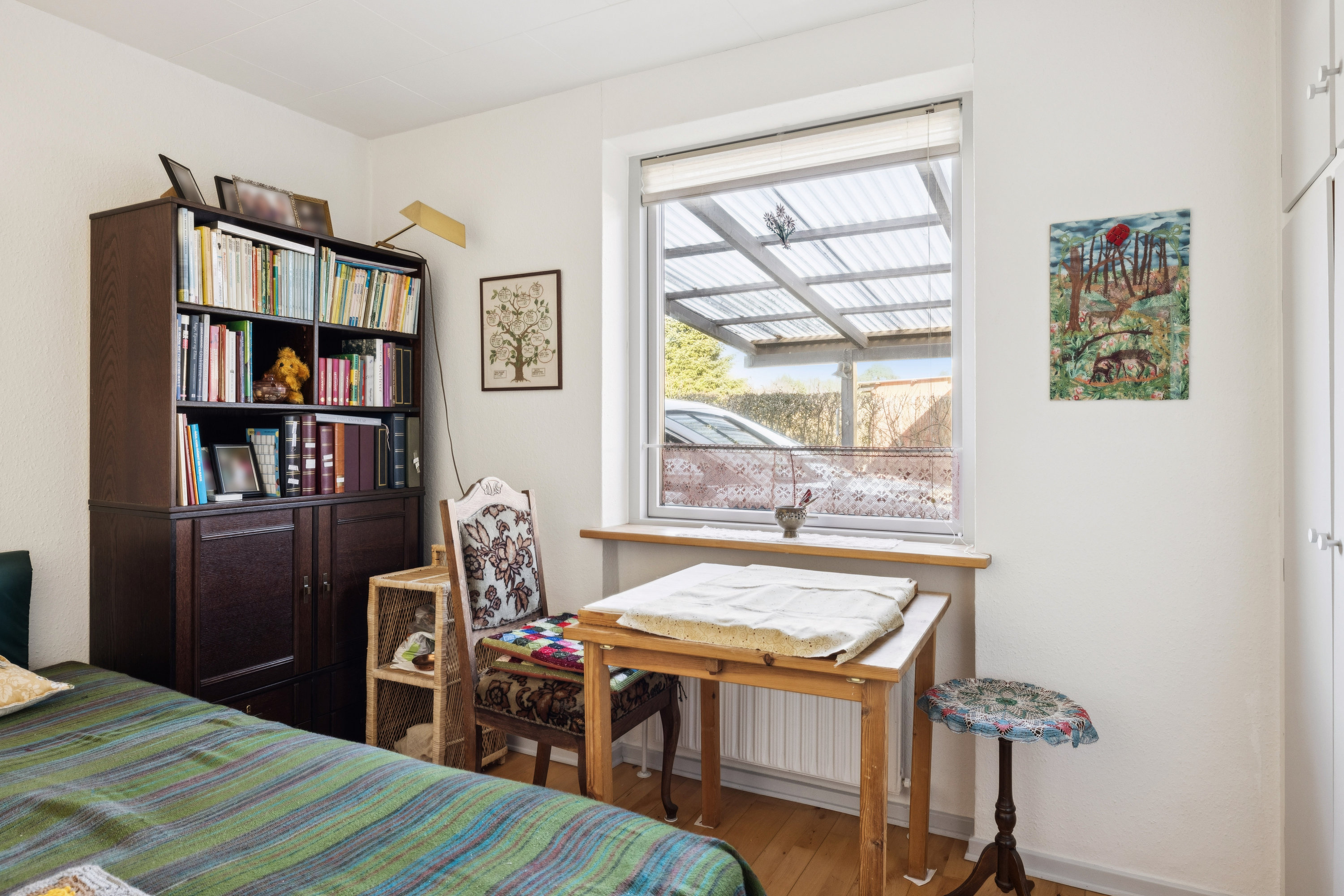 Fremhævet værelse billede i fuldskærmstilstand. Billede af Katholmvej 10, 8500 Grenaa