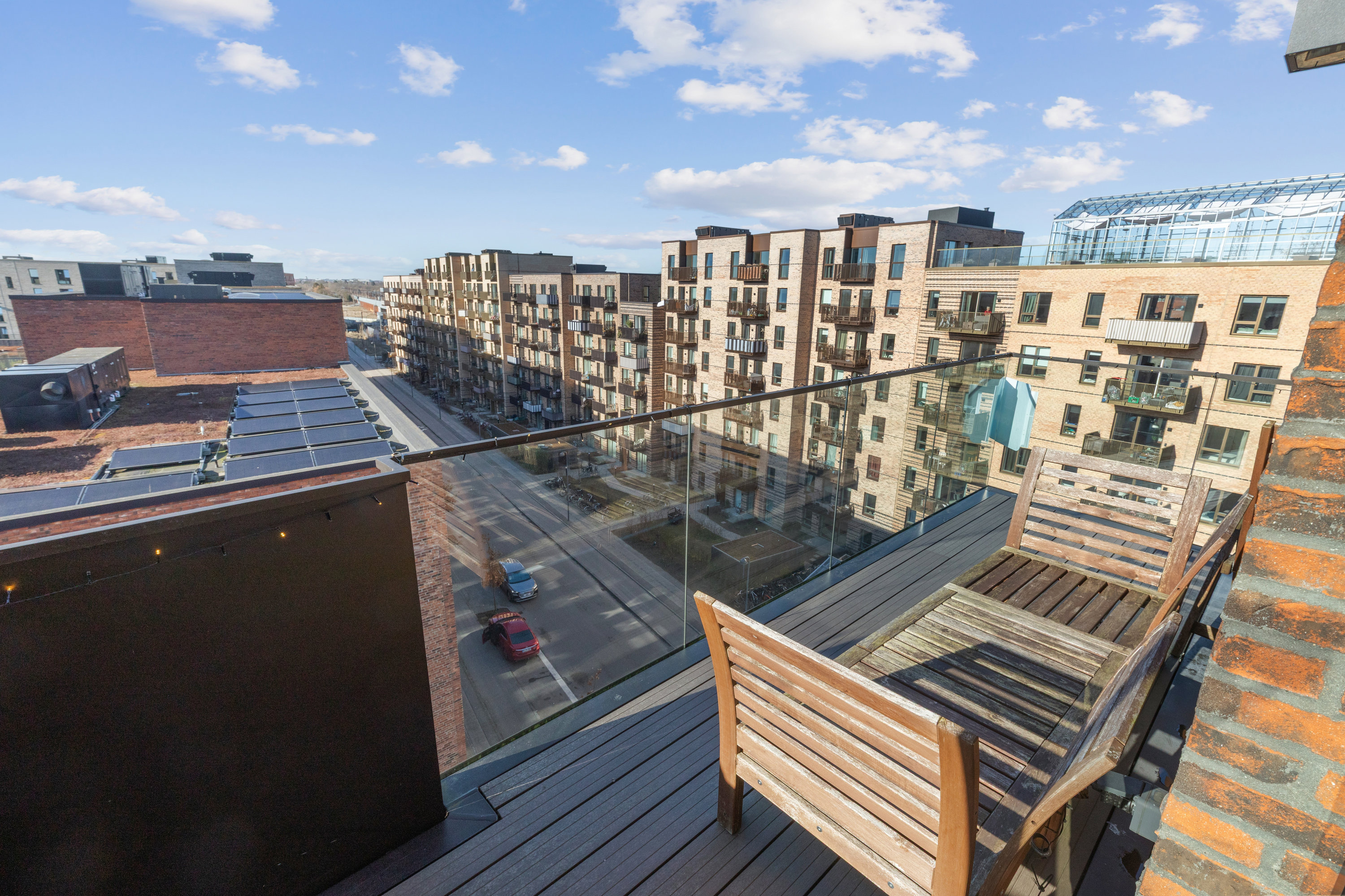 Ingrid Marievej 50, 6. tv., 2500 Valby