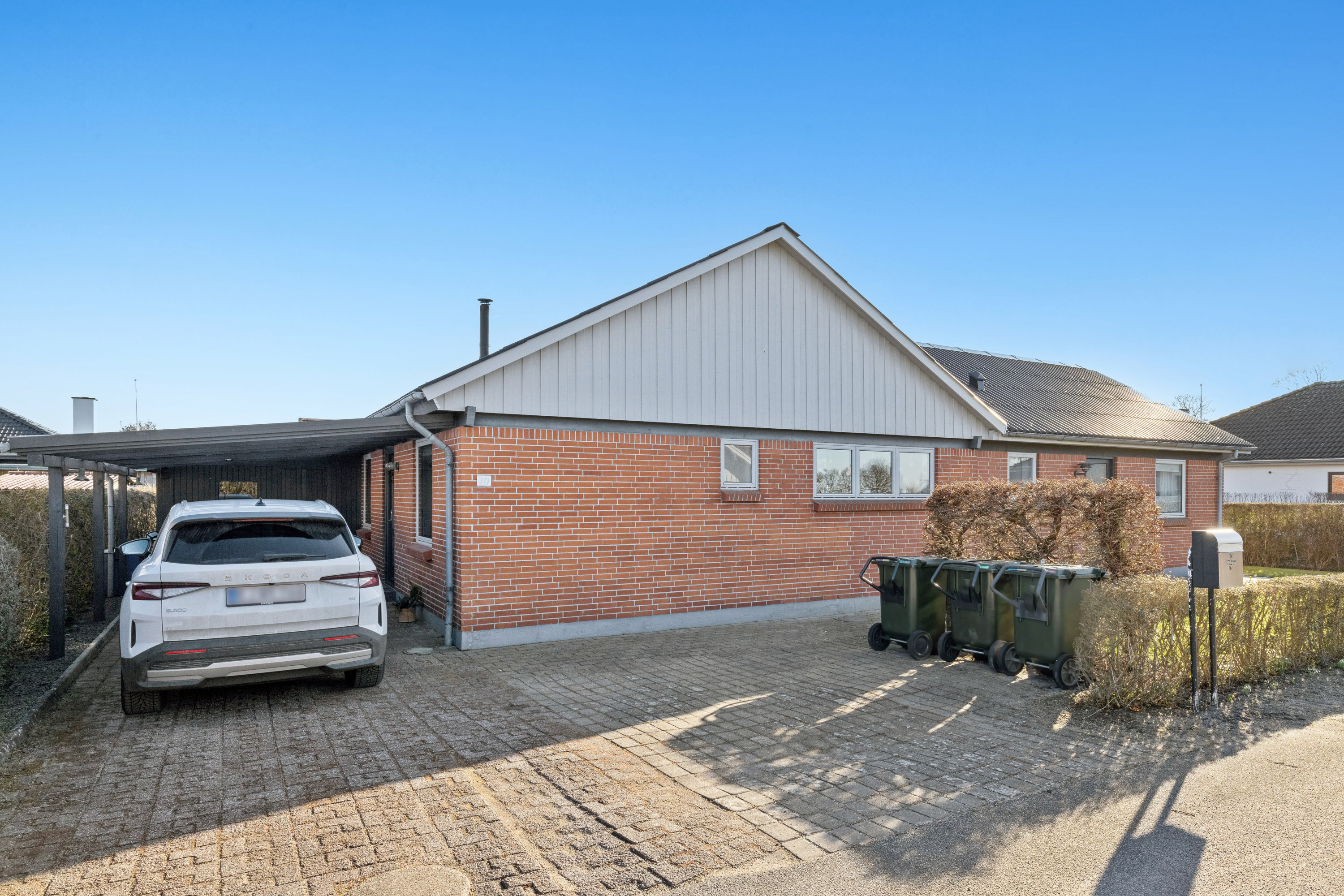 Katholmvej 10, 8500 Grenaa