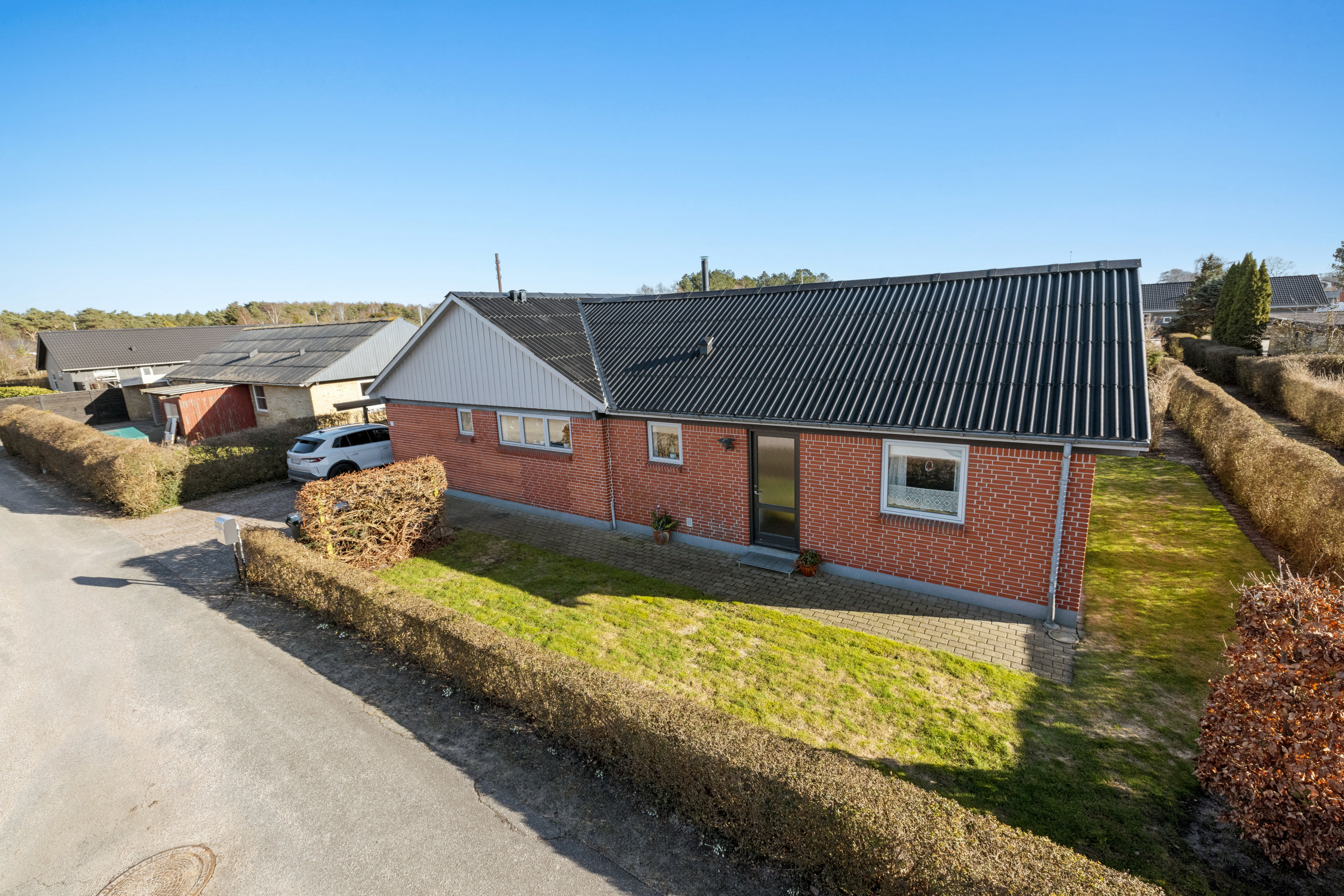 Katholmvej 10, 8500 Grenaa