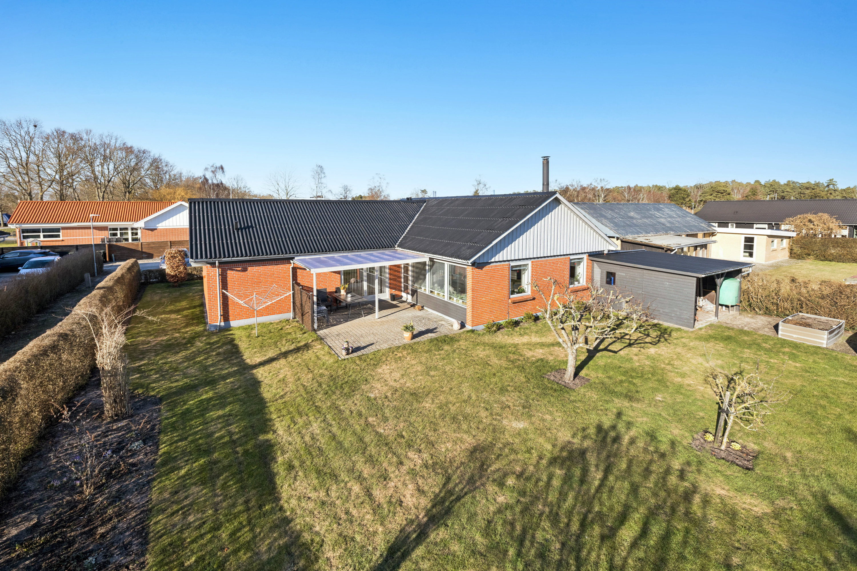 Katholmvej 10, 8500 Grenaa