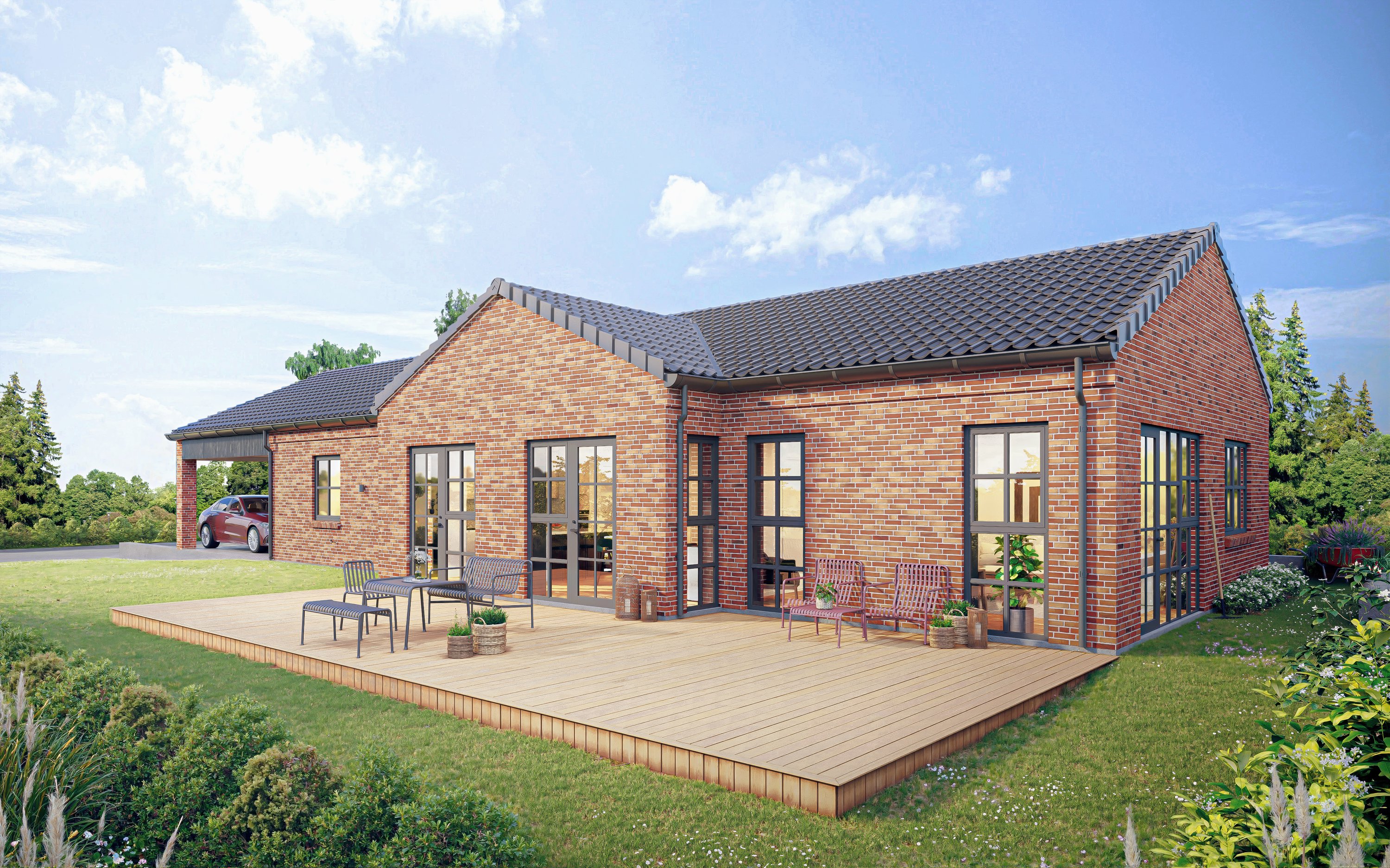 Hovedgaden 47D, 8670 Låsby