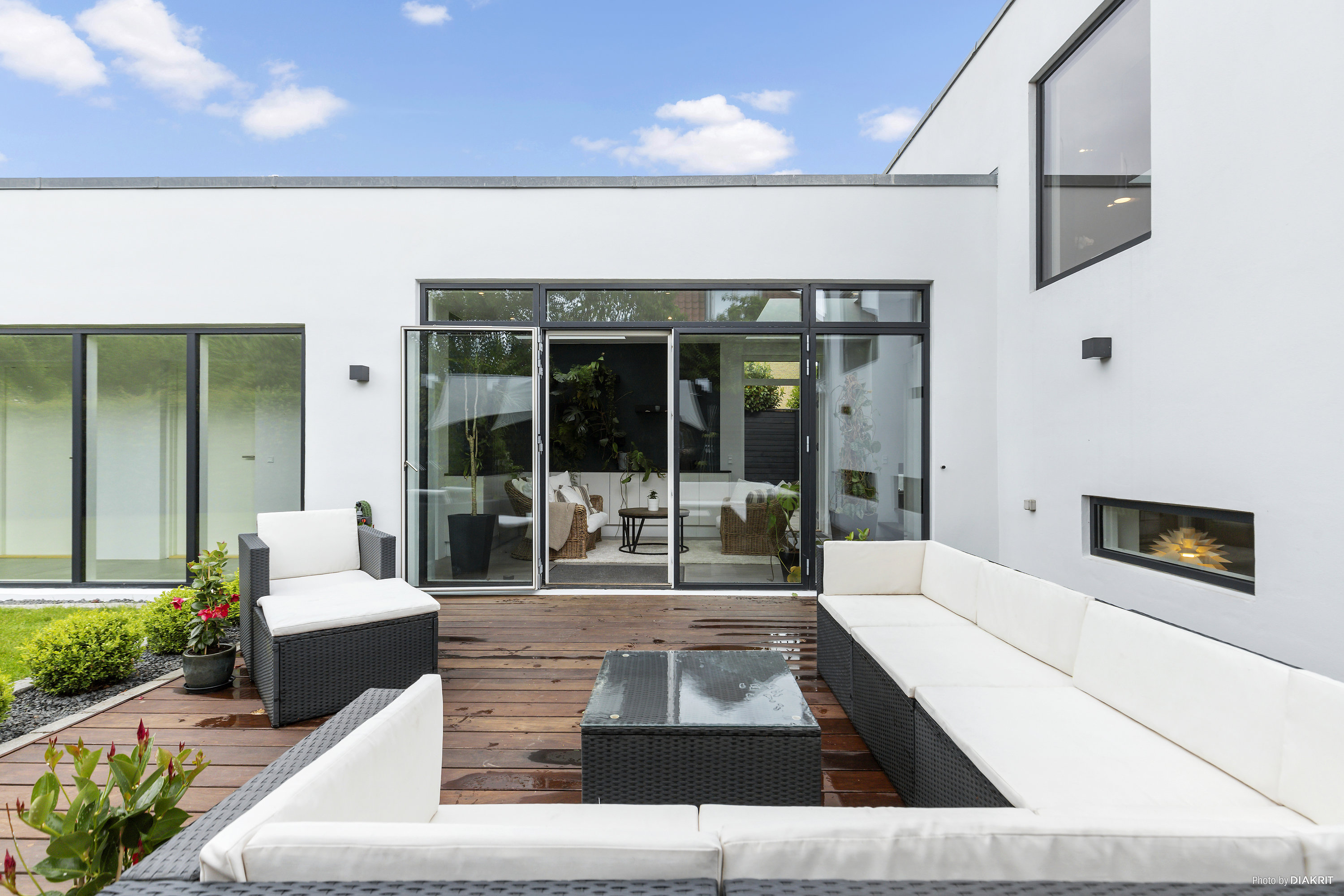 Christian X's Alle 108, 2800 Kongens Lyngby