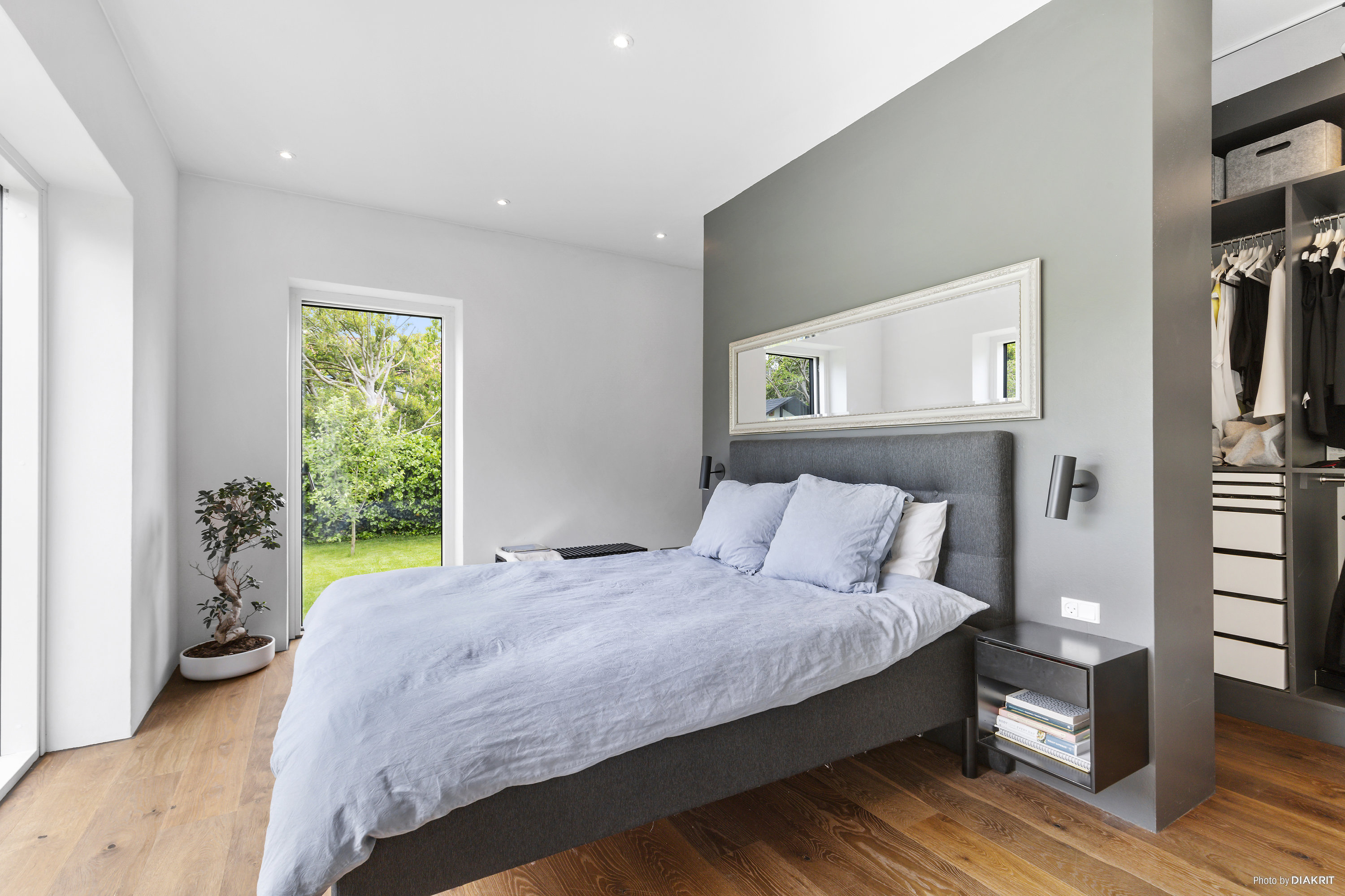 Fremhævet  billede i fuldskærmstilstand. Billede af Christian X's Alle 108, 2800 Kongens Lyngby