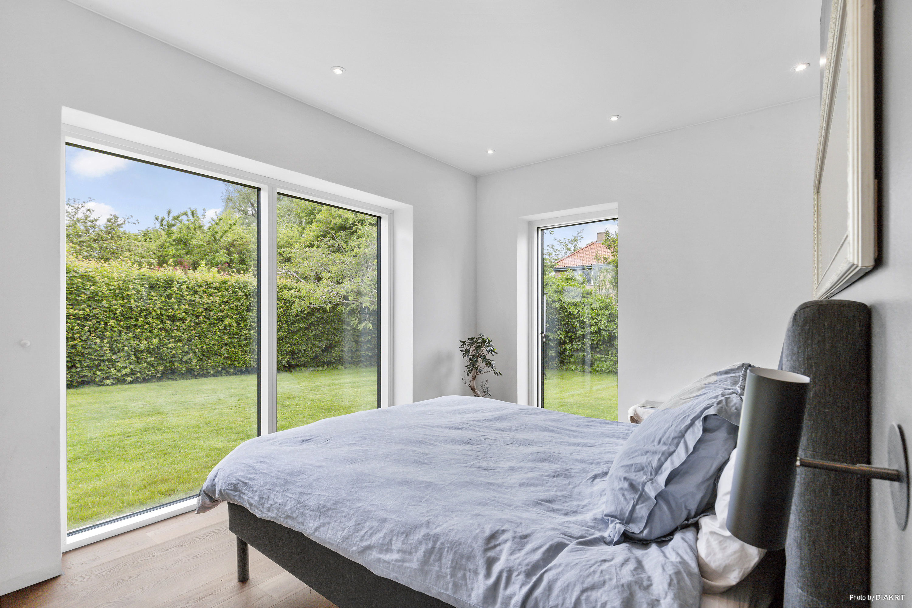 Fremhævet  billede i fuldskærmstilstand. Billede af Christian X's Alle 108, 2800 Kongens Lyngby