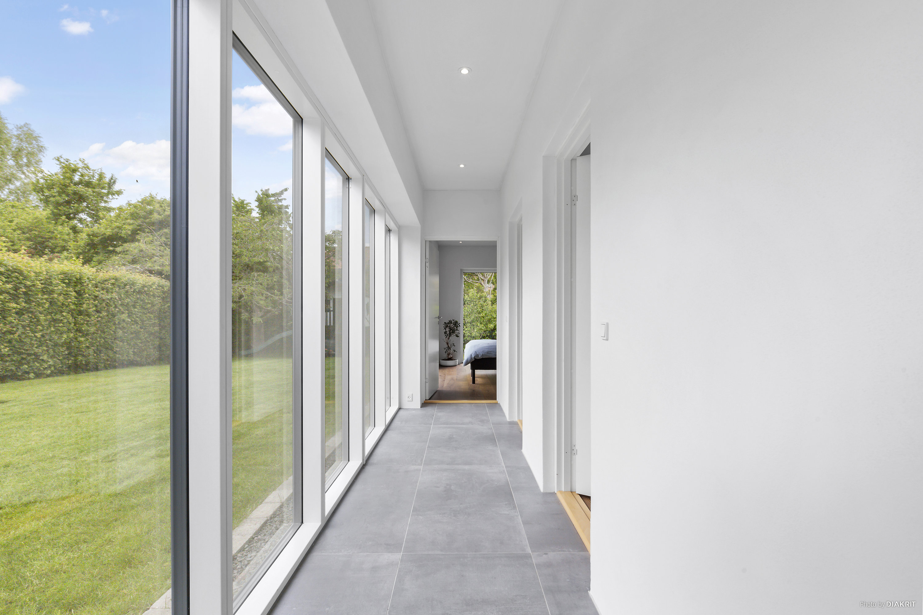 Fremhævet  billede i fuldskærmstilstand. Billede af Christian X's Alle 108, 2800 Kongens Lyngby