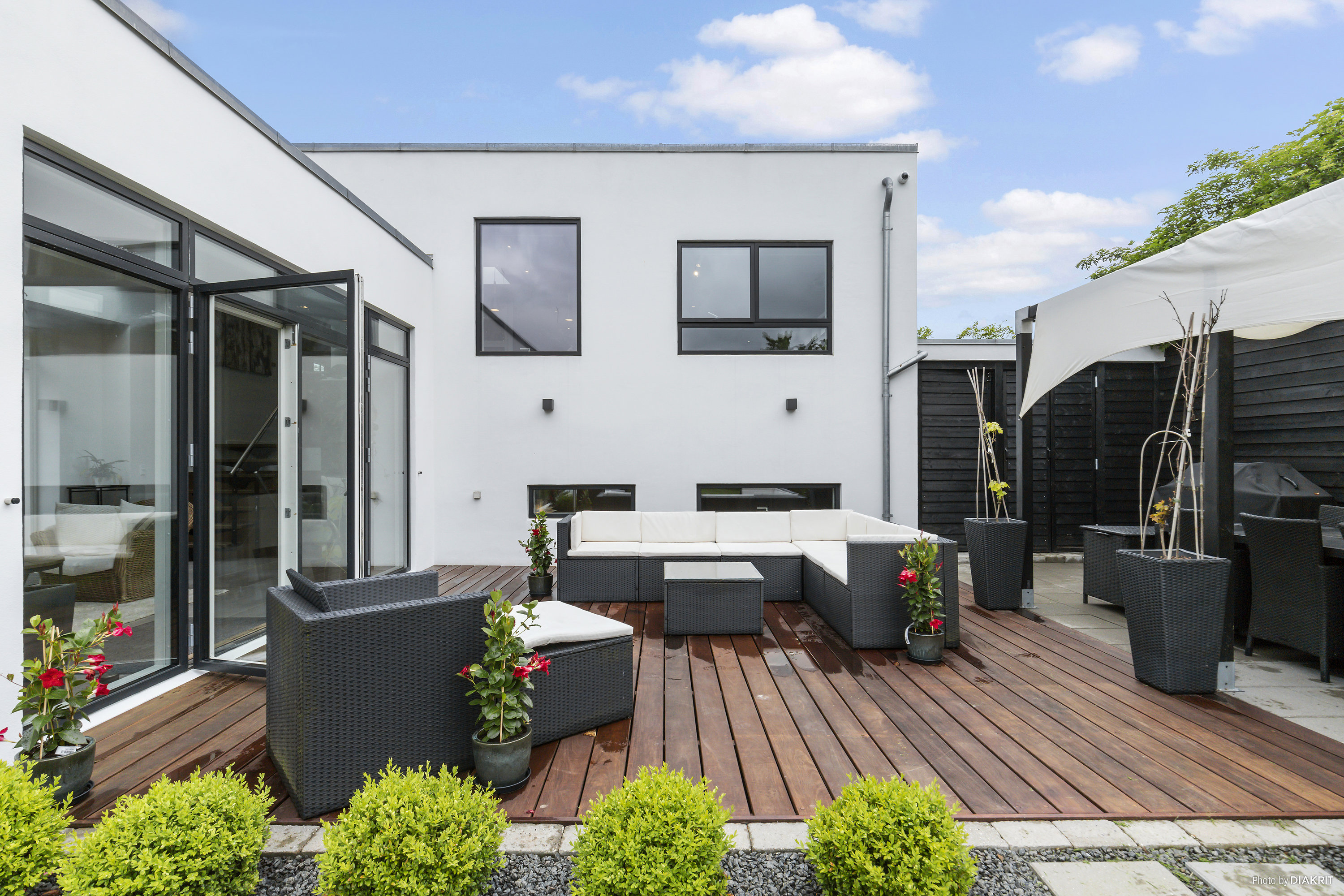 Christian X's Alle 108, 2800 Kongens Lyngby