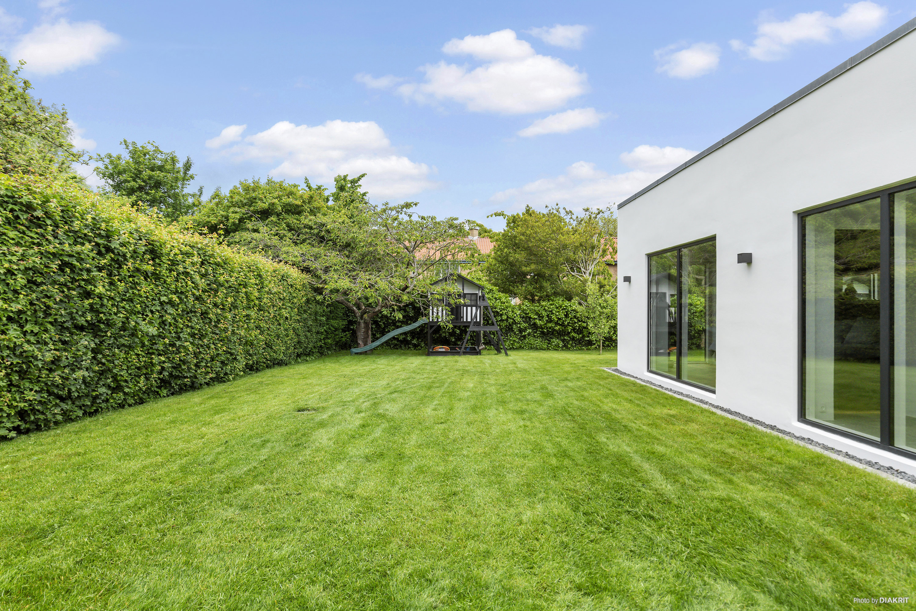 Fremhævet  billede i fuldskærmstilstand. Billede af Christian X's Alle 108, 2800 Kongens Lyngby