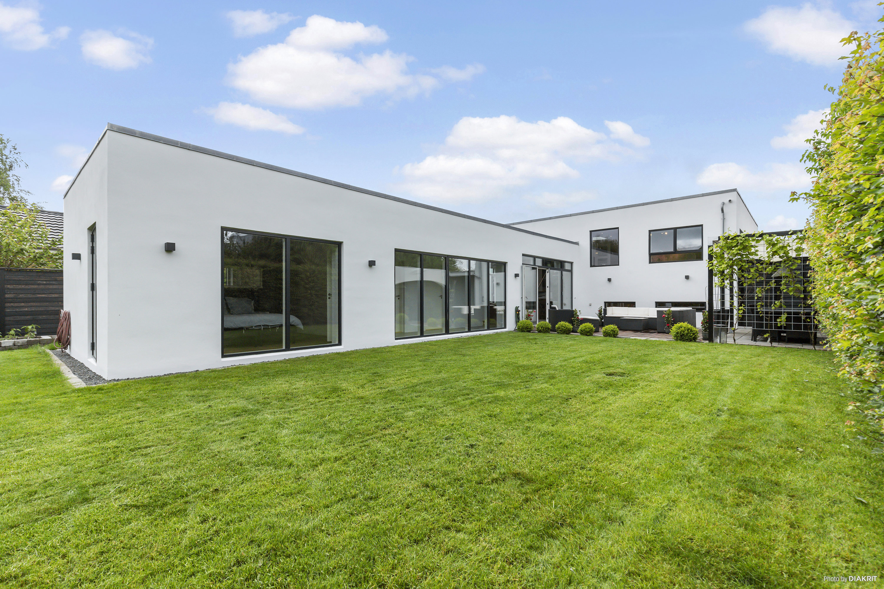 Christian X's Alle 108, 2800 Kongens Lyngby