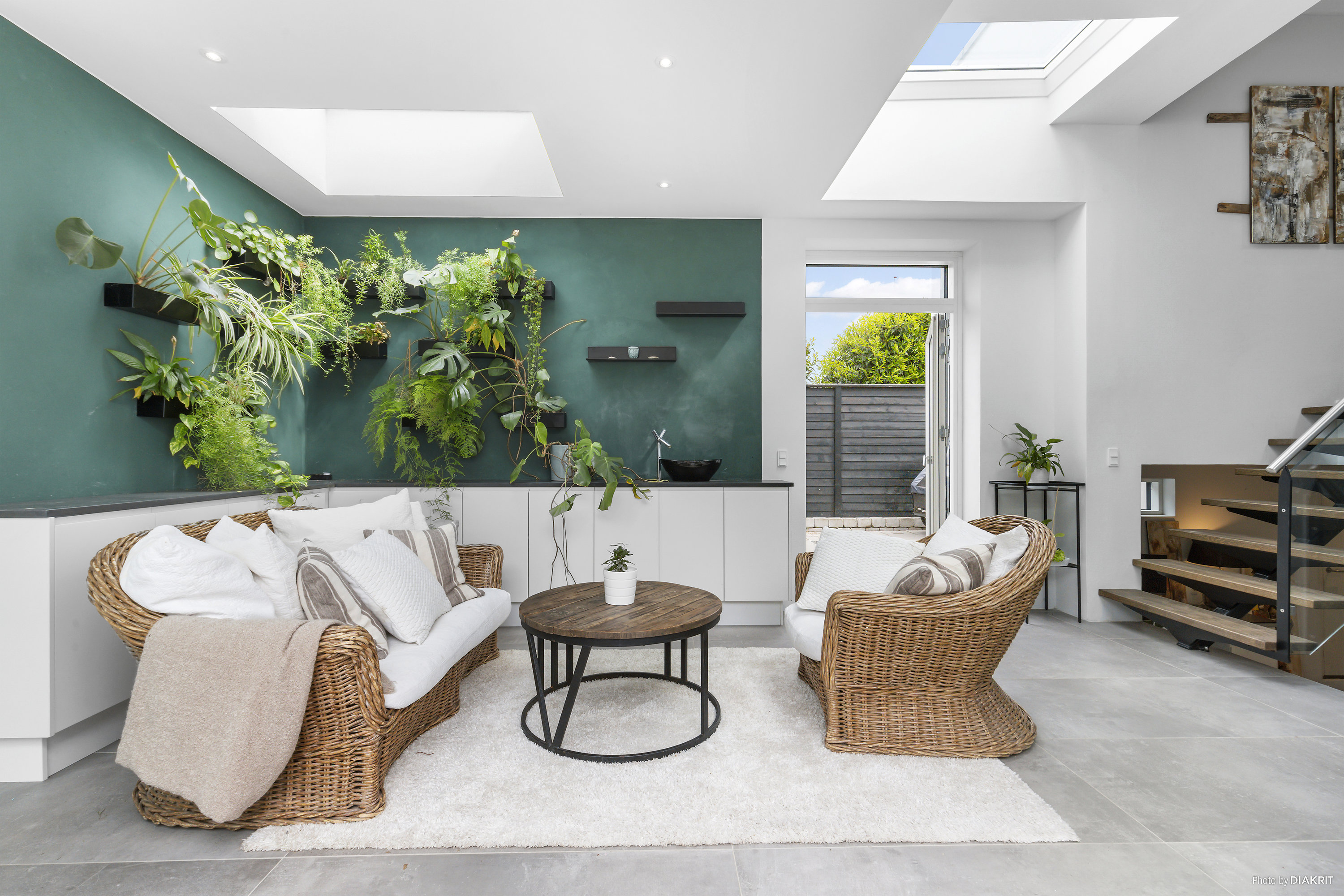 Fremhævet  billede i fuldskærmstilstand. Billede af Christian X's Alle 108, 2800 Kongens Lyngby