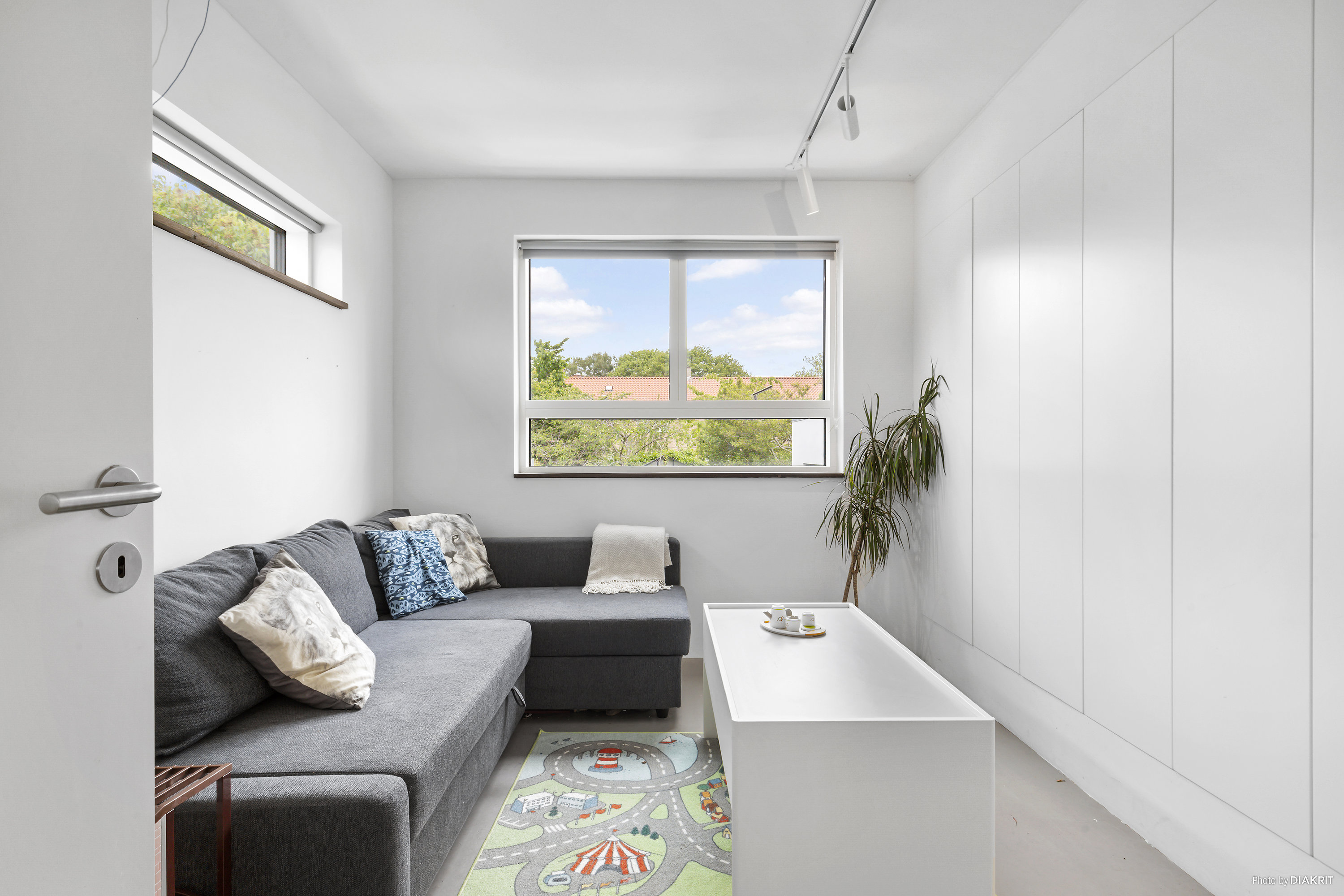 Fremhævet  billede i fuldskærmstilstand. Billede af Christian X's Alle 108, 2800 Kongens Lyngby