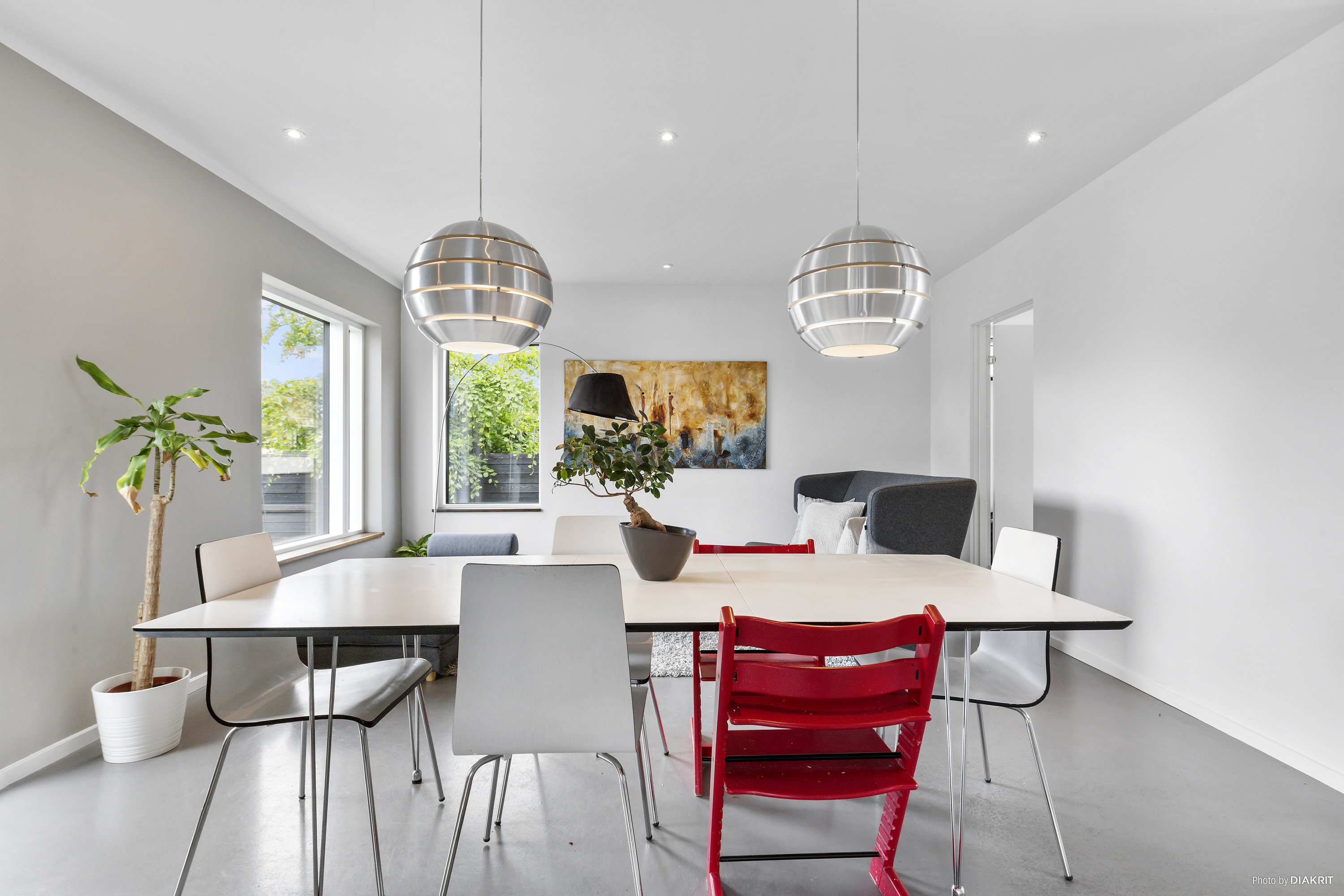 Fremhævet  billede i fuldskærmstilstand. Billede af Christian X's Alle 108, 2800 Kongens Lyngby