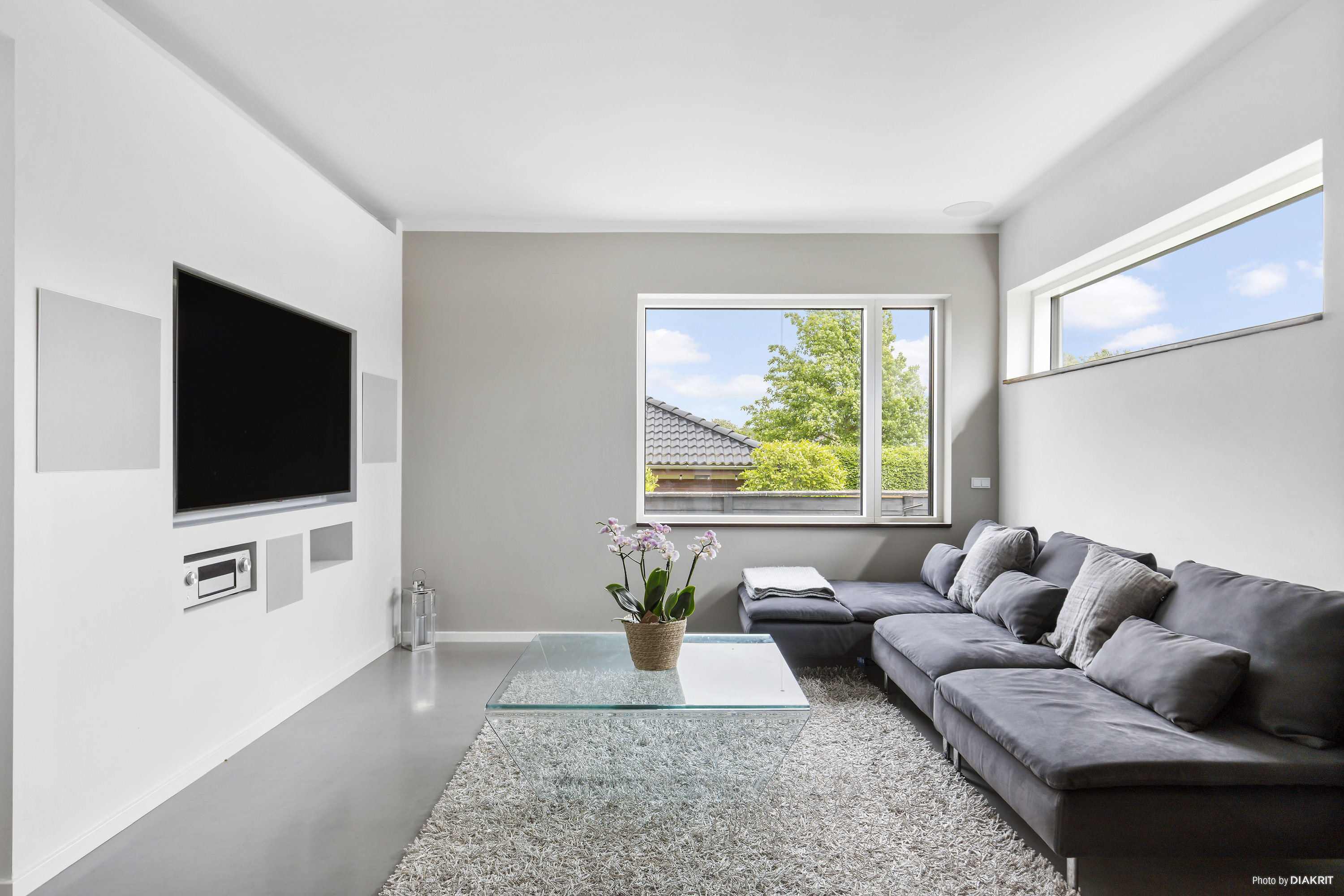 Fremhævet  billede i fuldskærmstilstand. Billede af Christian X's Alle 108, 2800 Kongens Lyngby