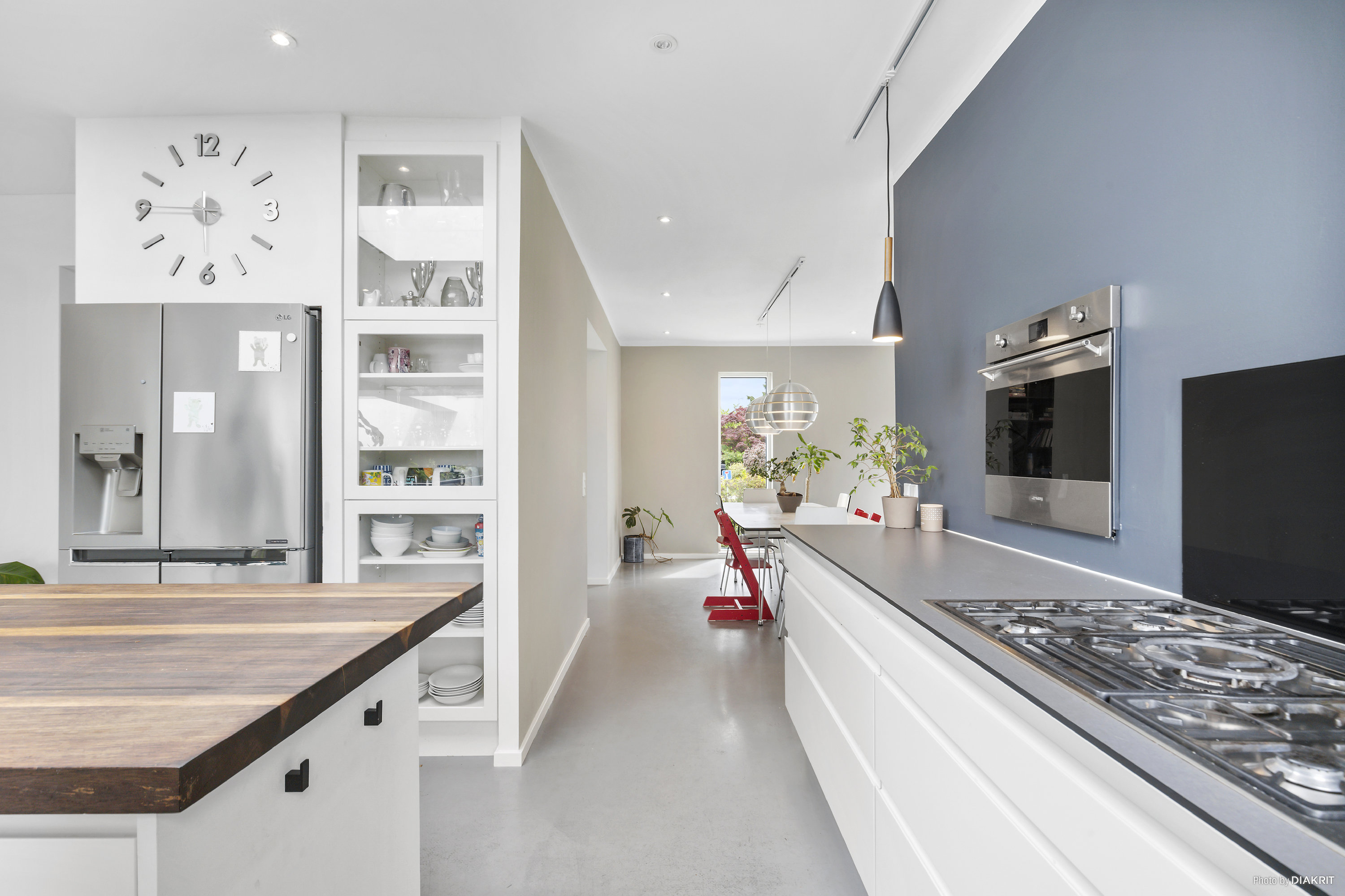 Fremhævet  billede i fuldskærmstilstand. Billede af Christian X's Alle 108, 2800 Kongens Lyngby