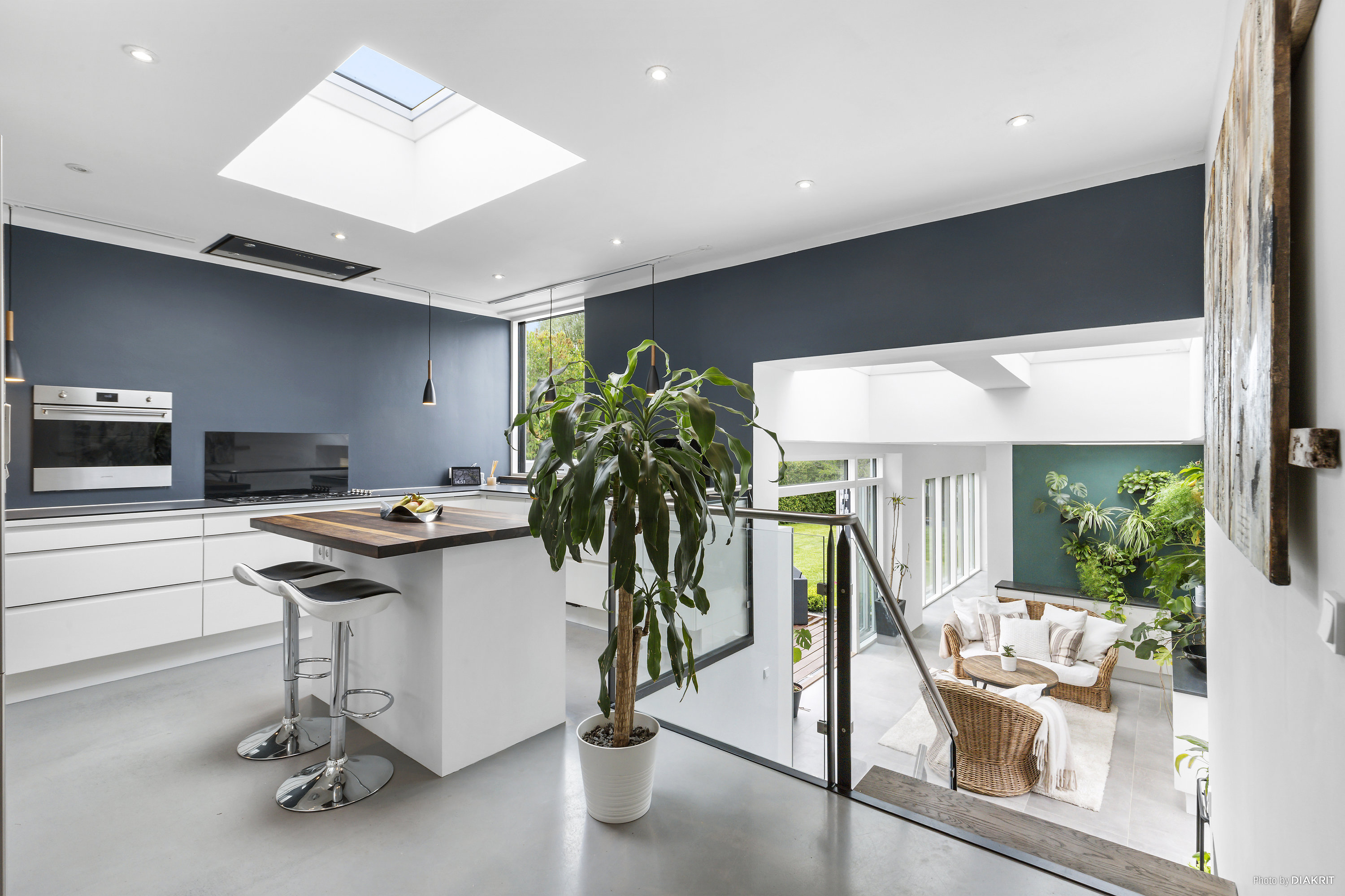 Fremhævet  billede i fuldskærmstilstand. Billede af Christian X's Alle 108, 2800 Kongens Lyngby