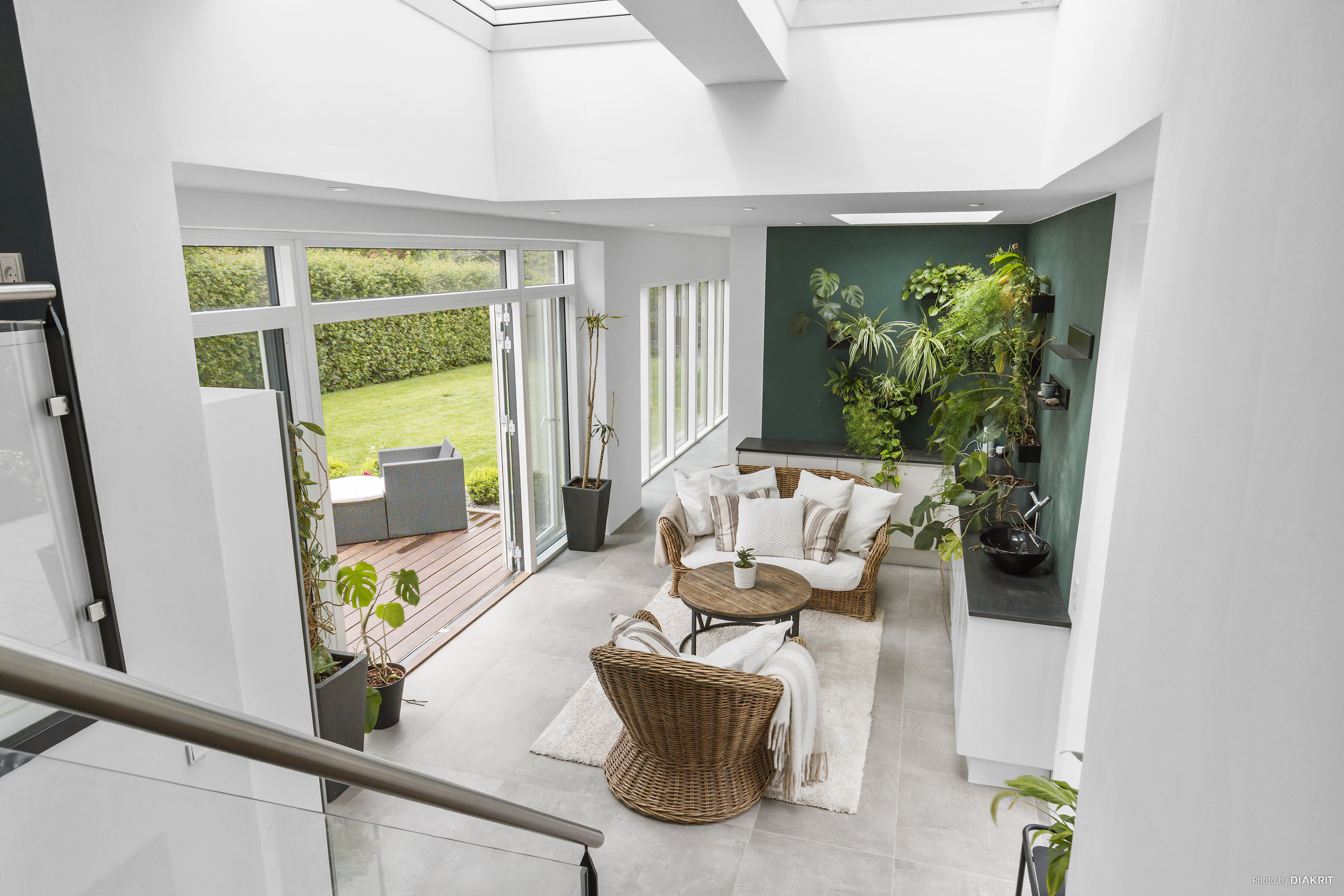 Fremhævet  billede i fuldskærmstilstand. Billede af Christian X's Alle 108, 2800 Kongens Lyngby