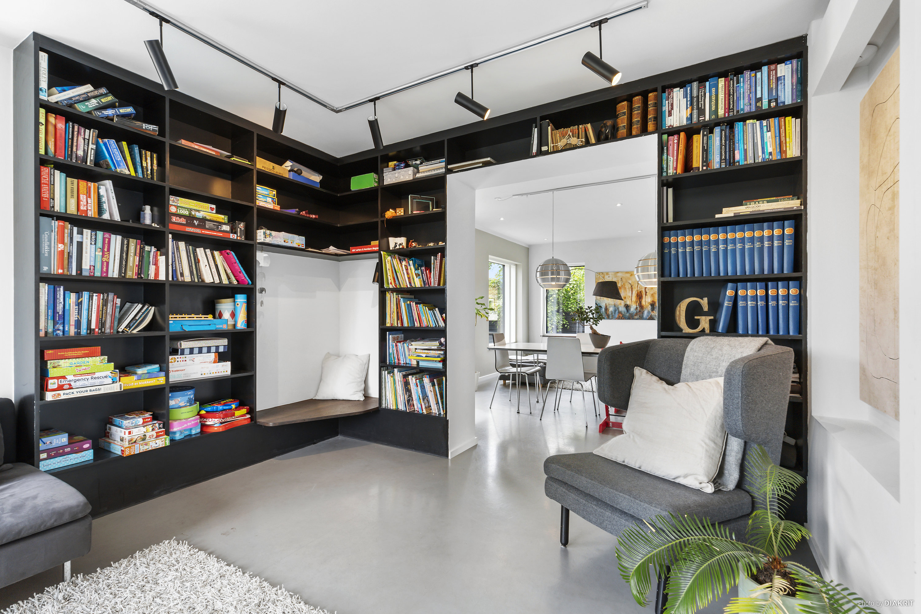 Fremhævet  billede i fuldskærmstilstand. Billede af Christian X's Alle 108, 2800 Kongens Lyngby