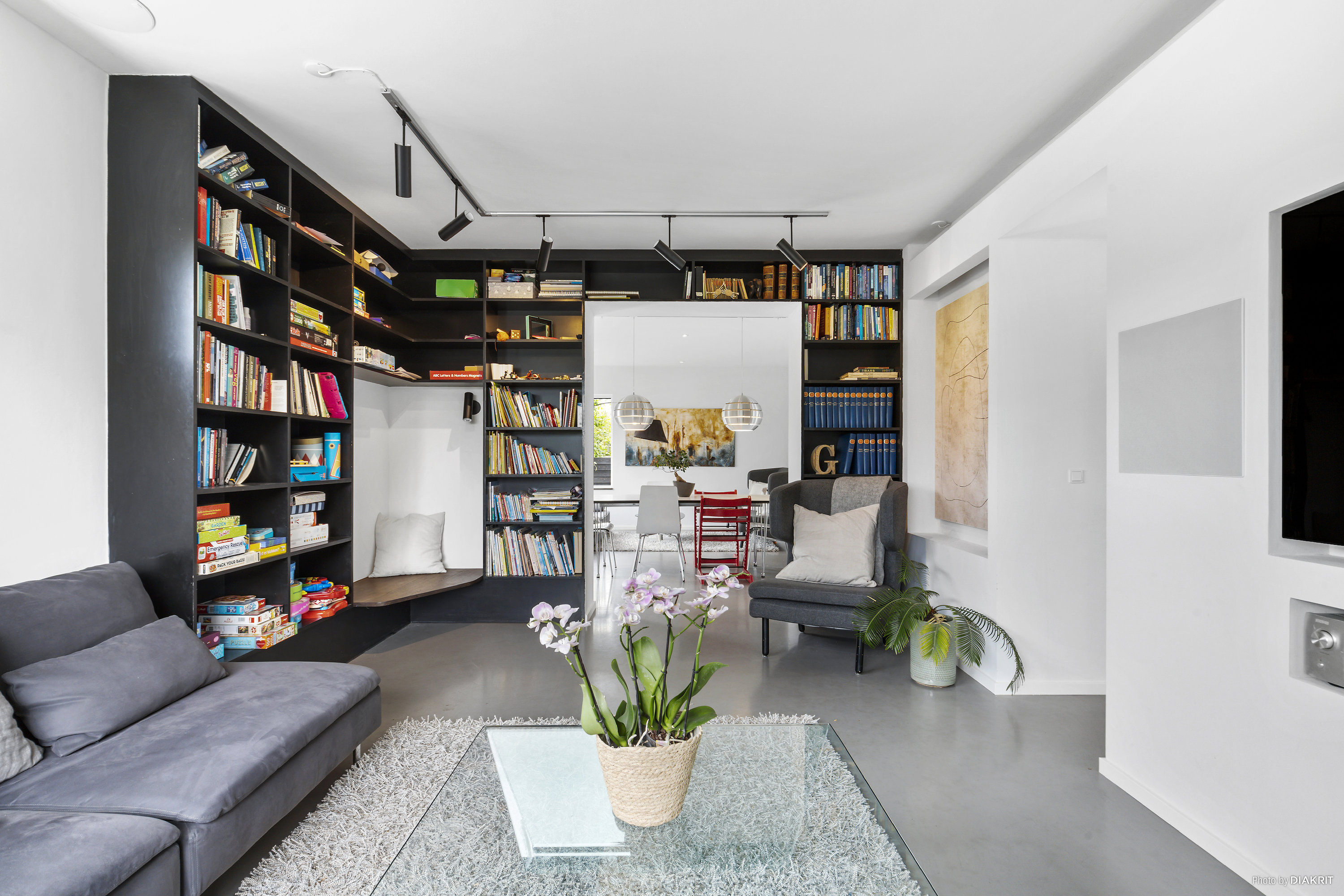 Fremhævet  billede i fuldskærmstilstand. Billede af Christian X's Alle 108, 2800 Kongens Lyngby