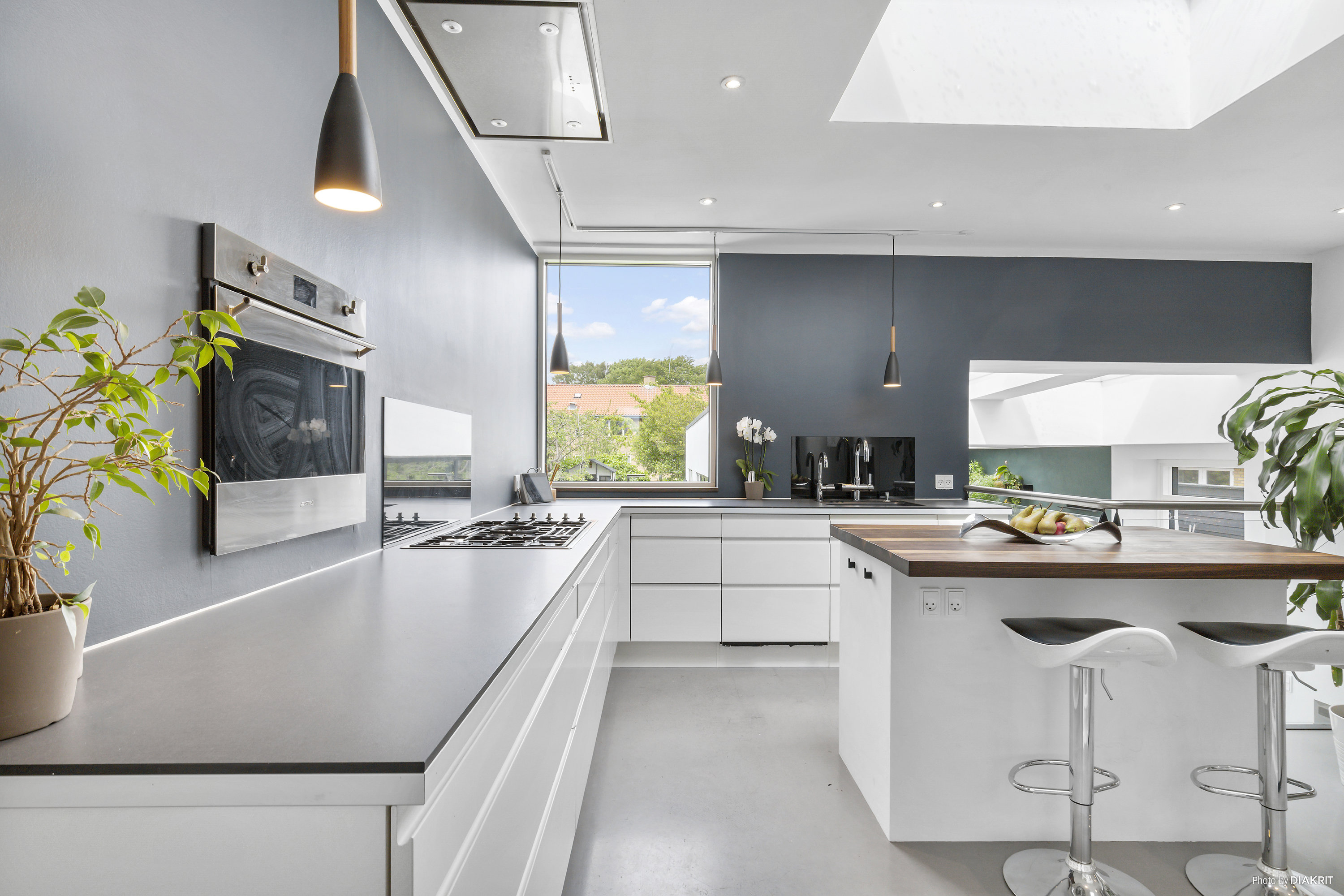 Fremhævet  billede i fuldskærmstilstand. Billede af Christian X's Alle 108, 2800 Kongens Lyngby