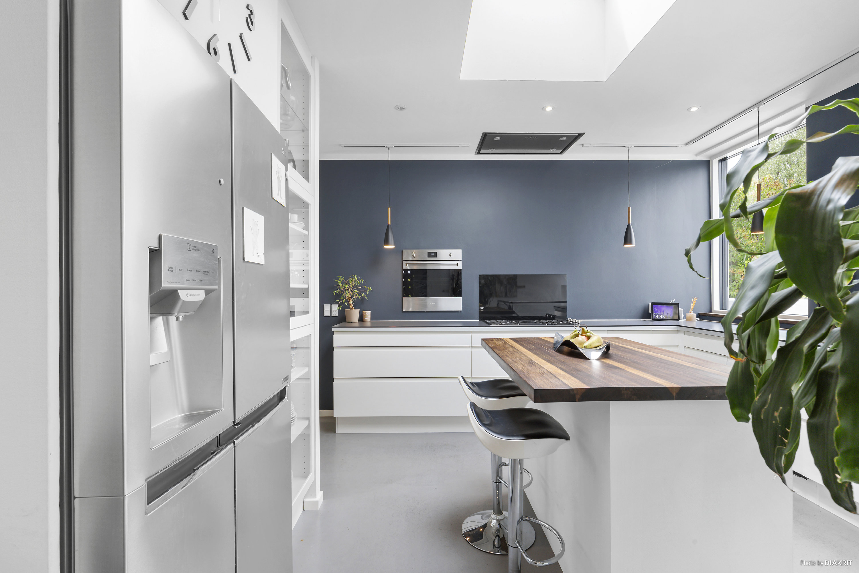 Fremhævet  billede i fuldskærmstilstand. Billede af Christian X's Alle 108, 2800 Kongens Lyngby