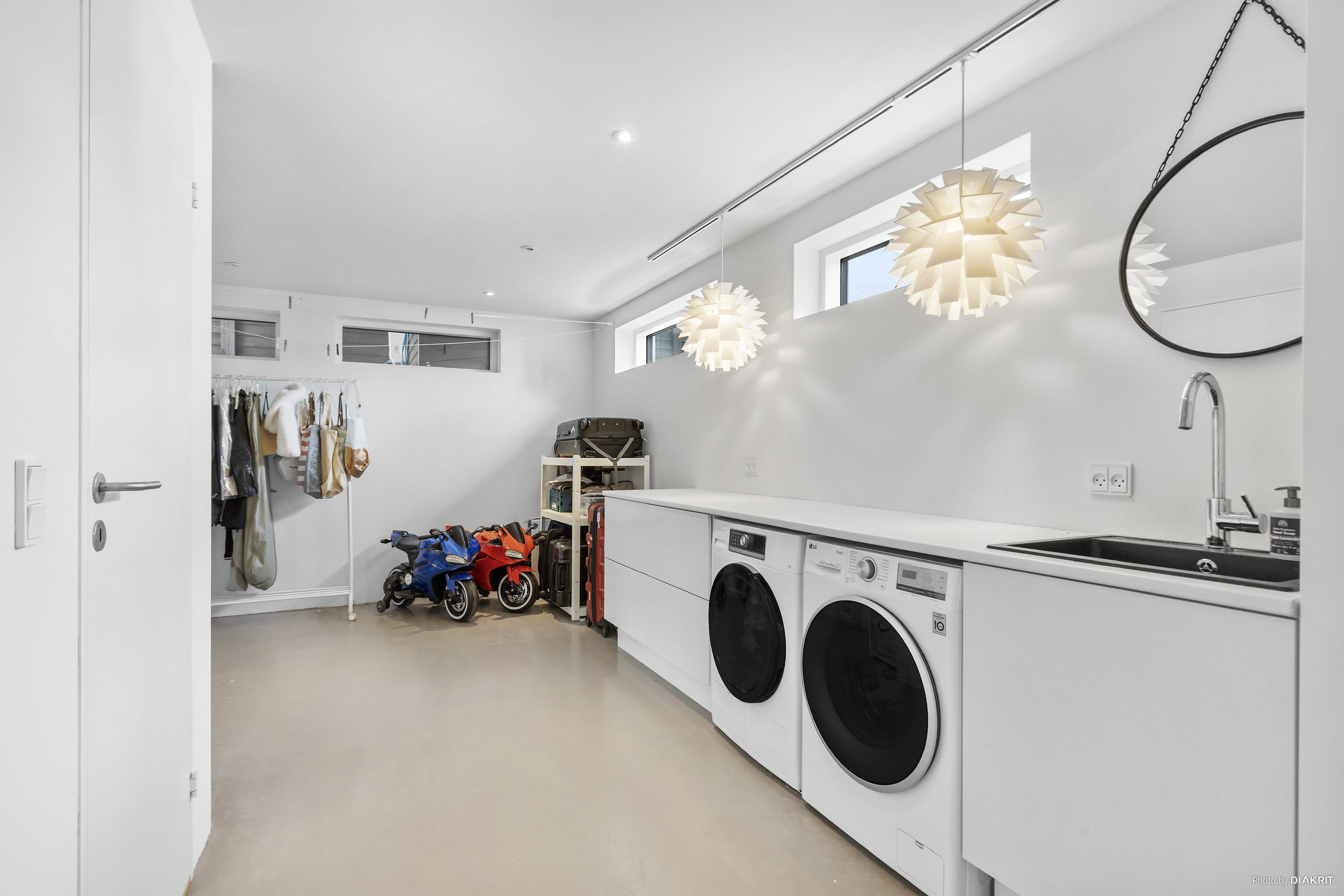 Fremhævet  billede i fuldskærmstilstand. Billede af Christian X's Alle 108, 2800 Kongens Lyngby