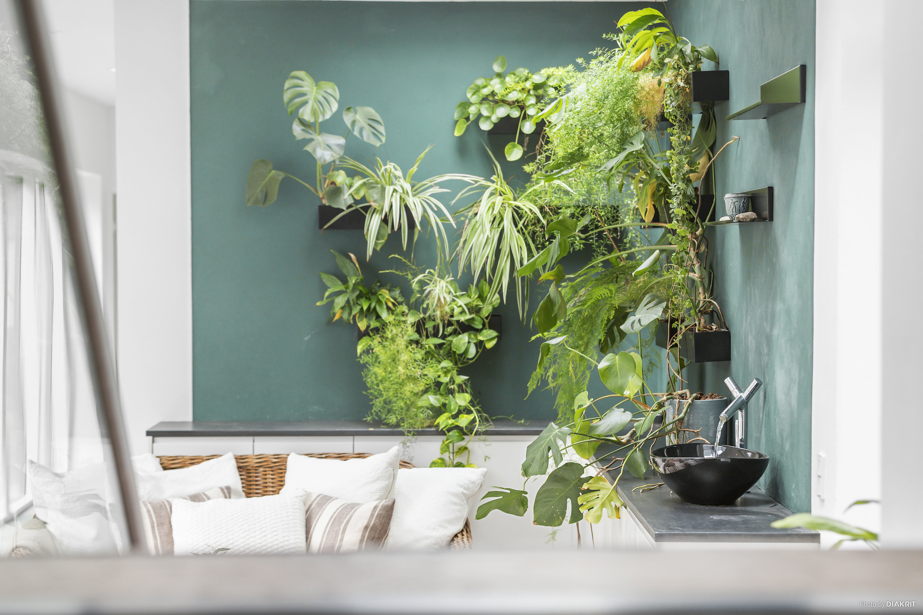 Fremhævet  billede i fuldskærmstilstand. Billede af Christian X's Alle 108, 2800 Kongens Lyngby