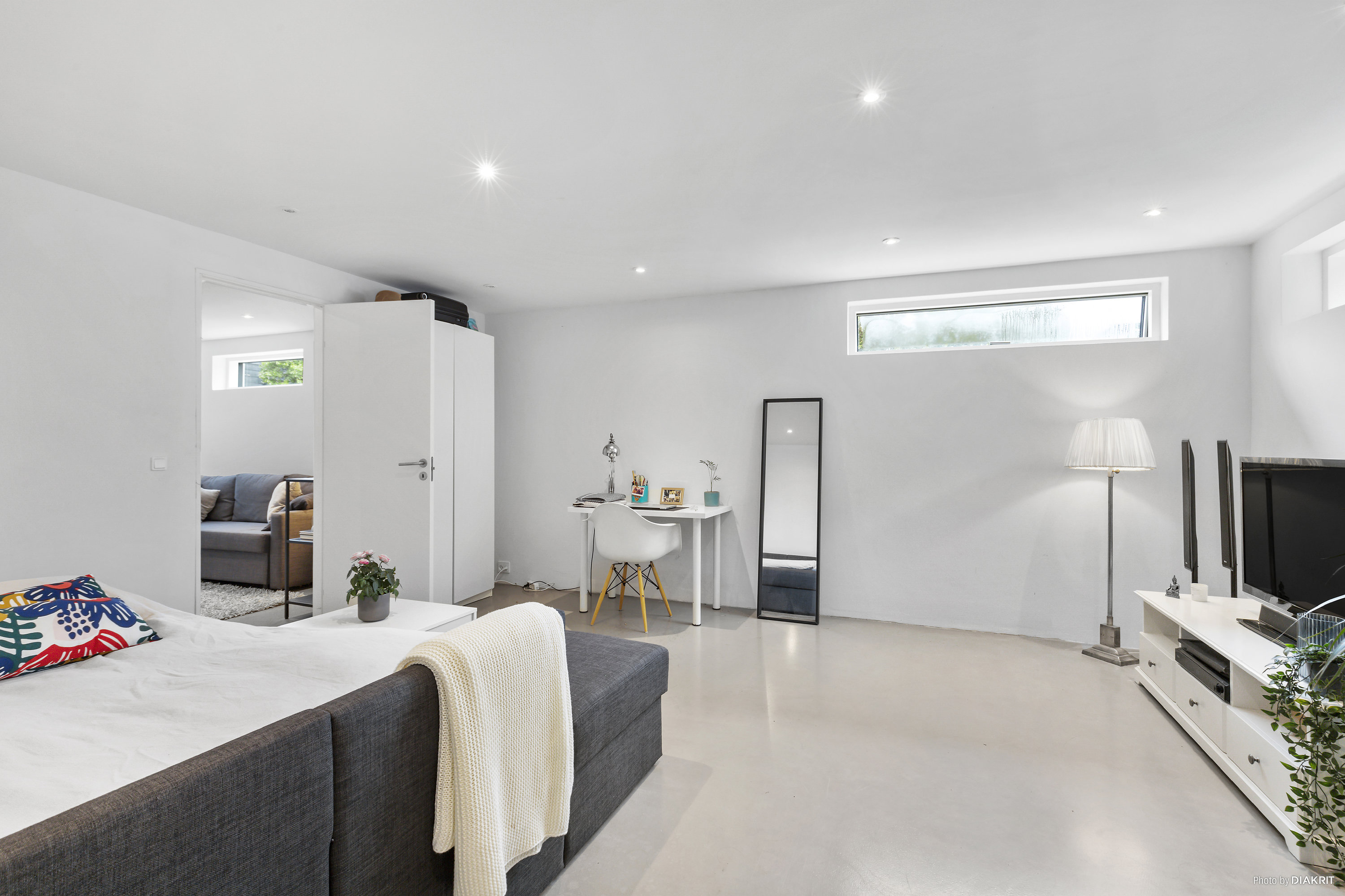 Fremhævet  billede i fuldskærmstilstand. Billede af Christian X's Alle 108, 2800 Kongens Lyngby