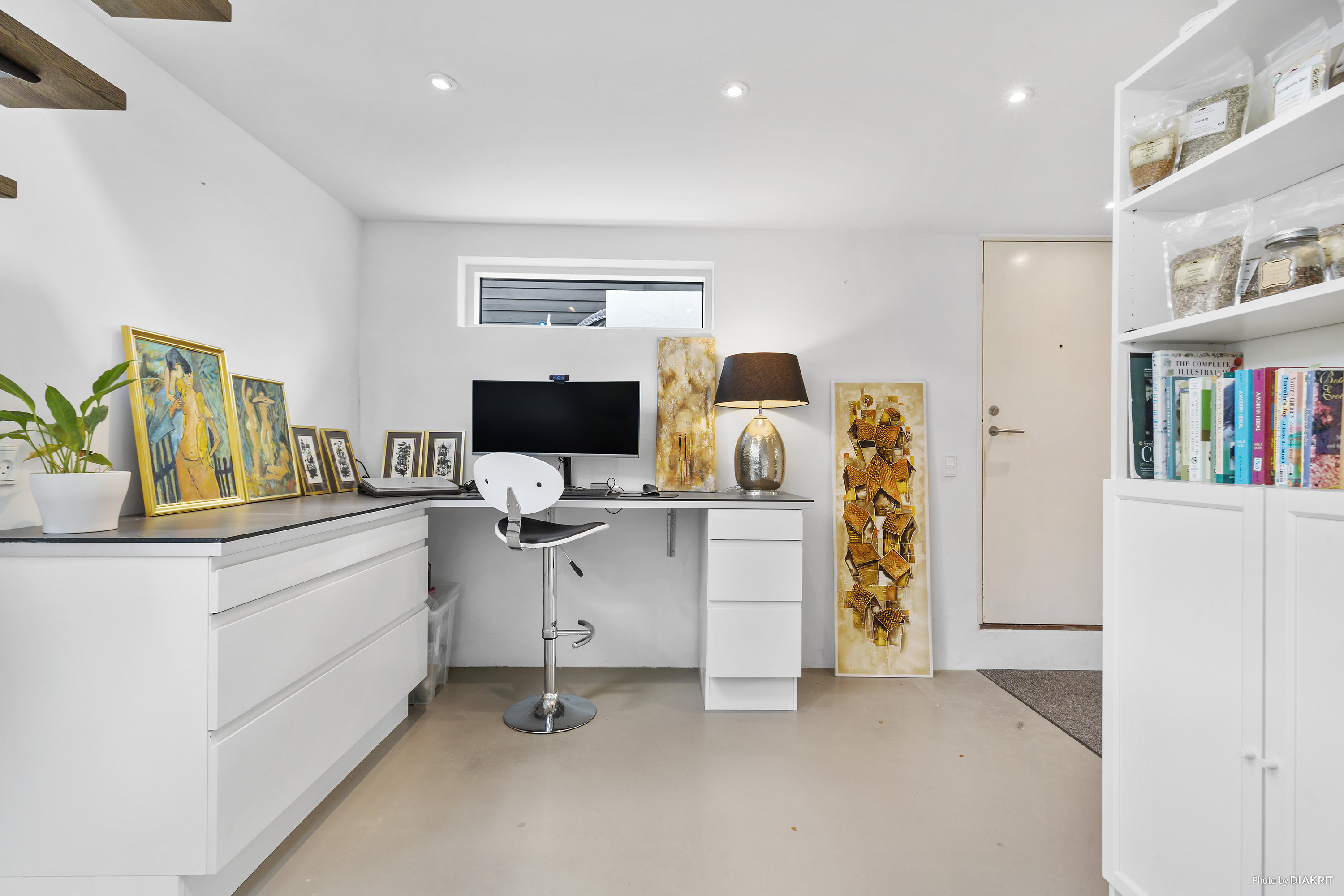 Fremhævet  billede i fuldskærmstilstand. Billede af Christian X's Alle 108, 2800 Kongens Lyngby