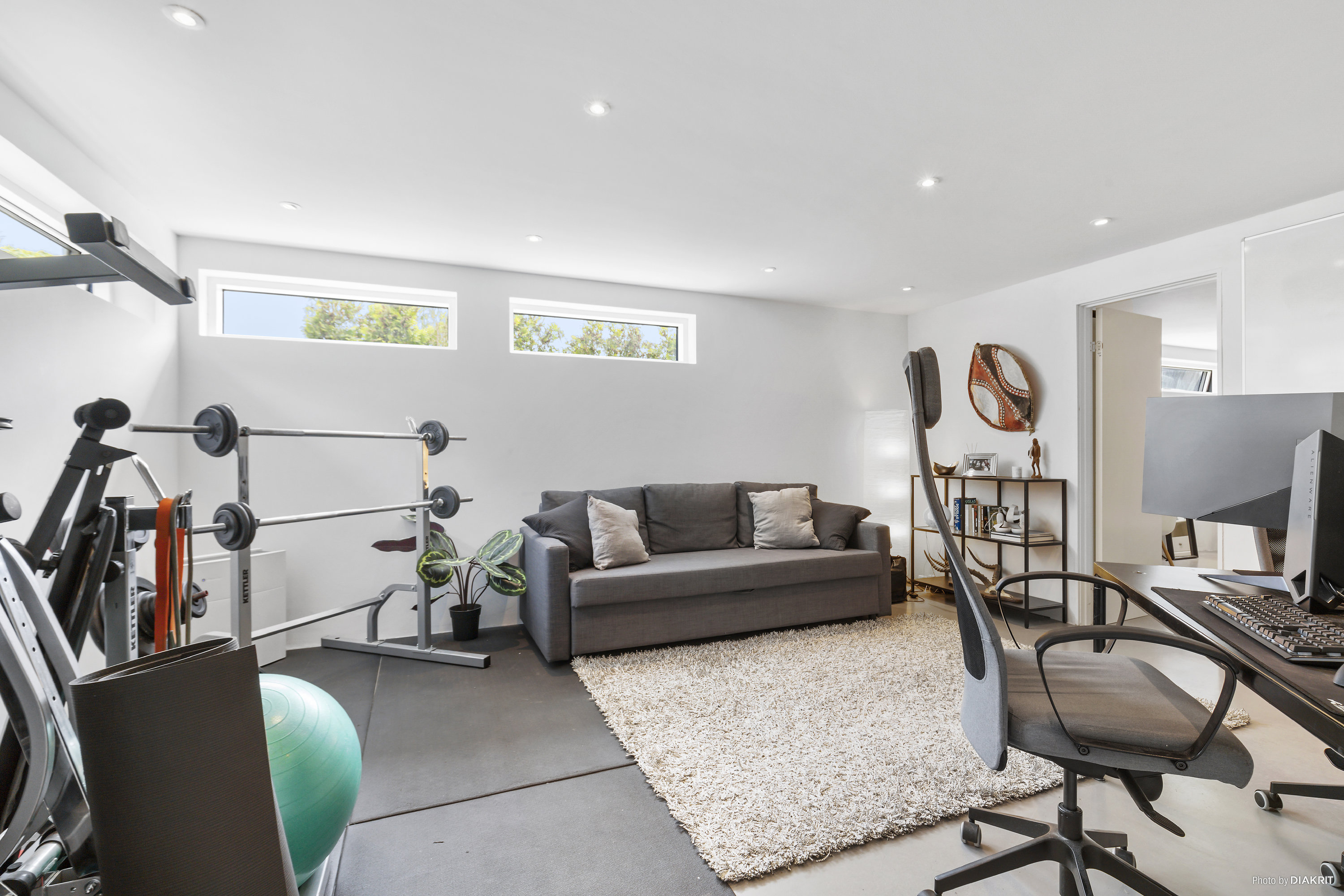 Fremhævet  billede i fuldskærmstilstand. Billede af Christian X's Alle 108, 2800 Kongens Lyngby