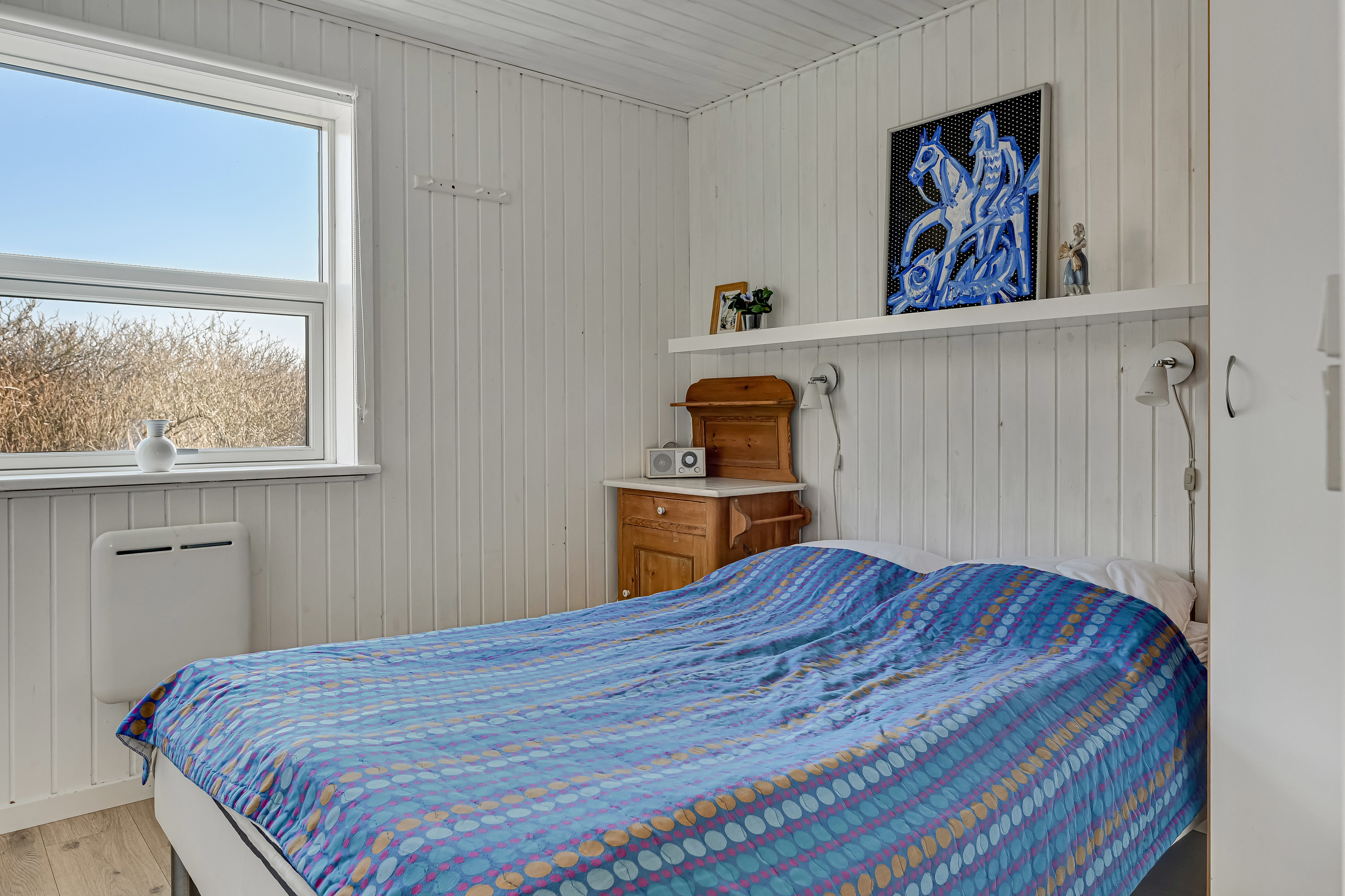 Fremhævet værelse billede i fuldskærmstilstand. Billede af Slunden 54, Rindby Strand, 6720 Fanø