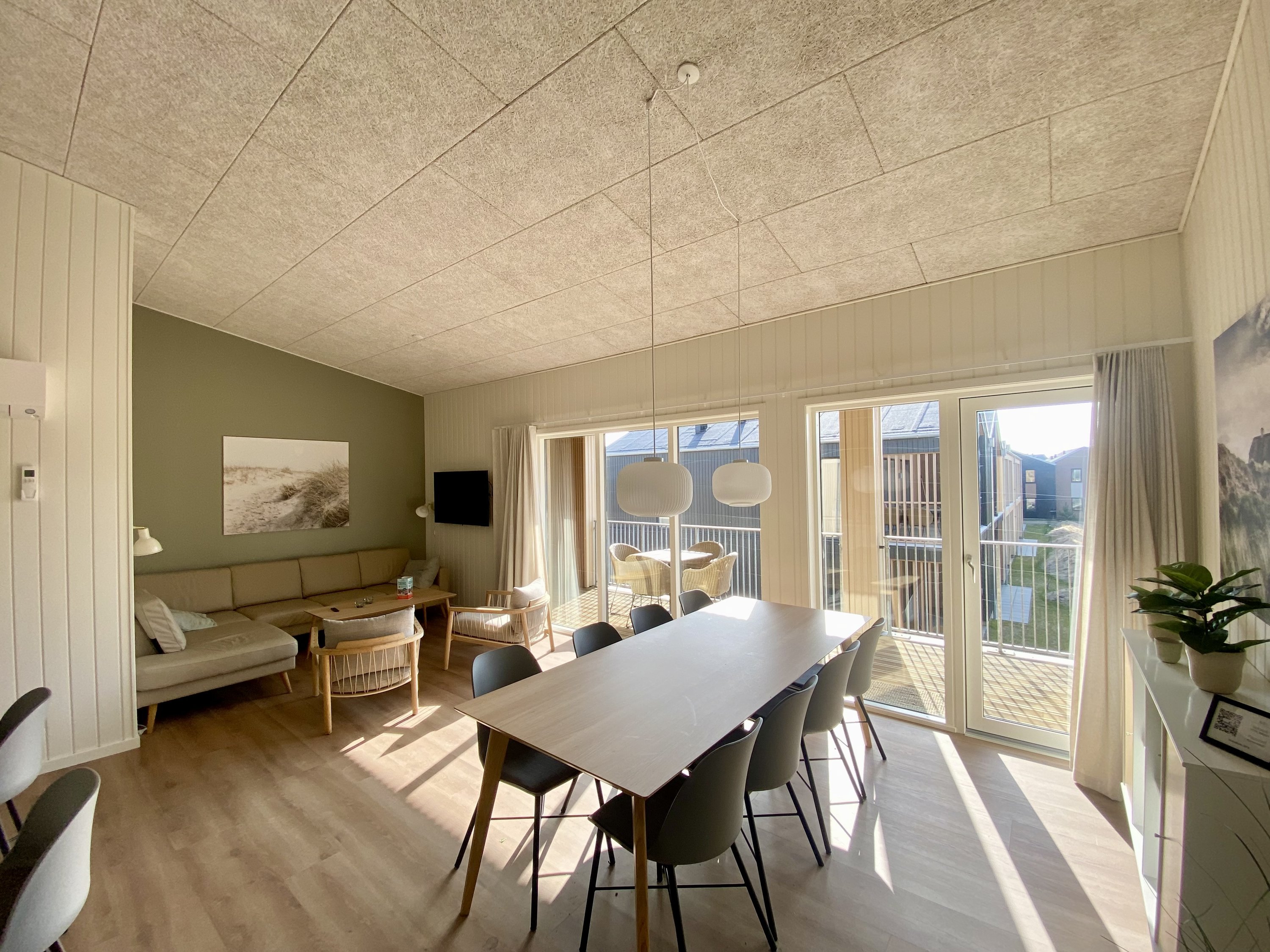 Strandbyen 28A, 1. th., Søndervig, 6950 Ringkøbing