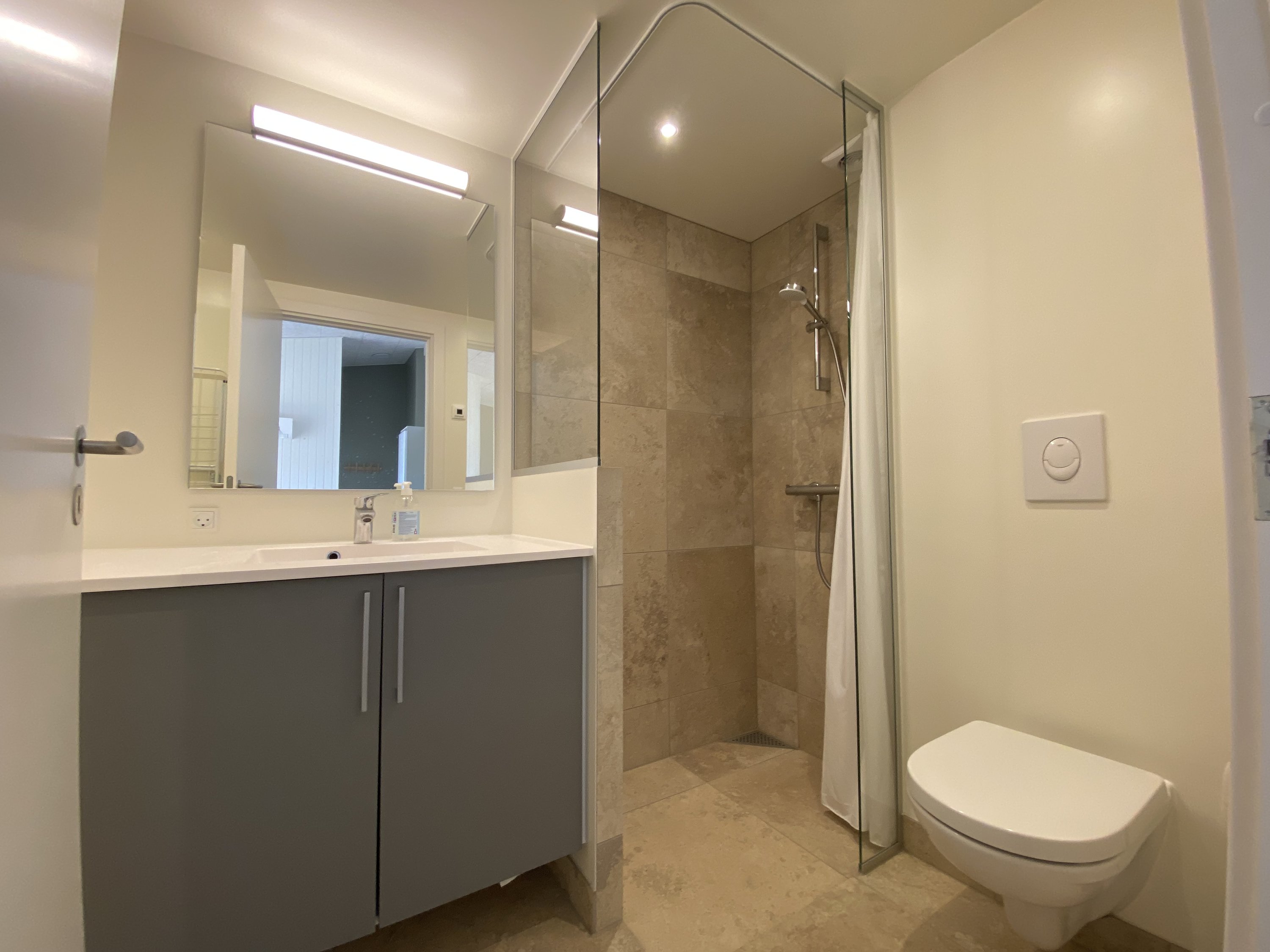 Fremhævet  billede i fuldskærmstilstand. Billede af Strandbyen 28A, 1. th., Søndervig, 6950 Ringkøbing