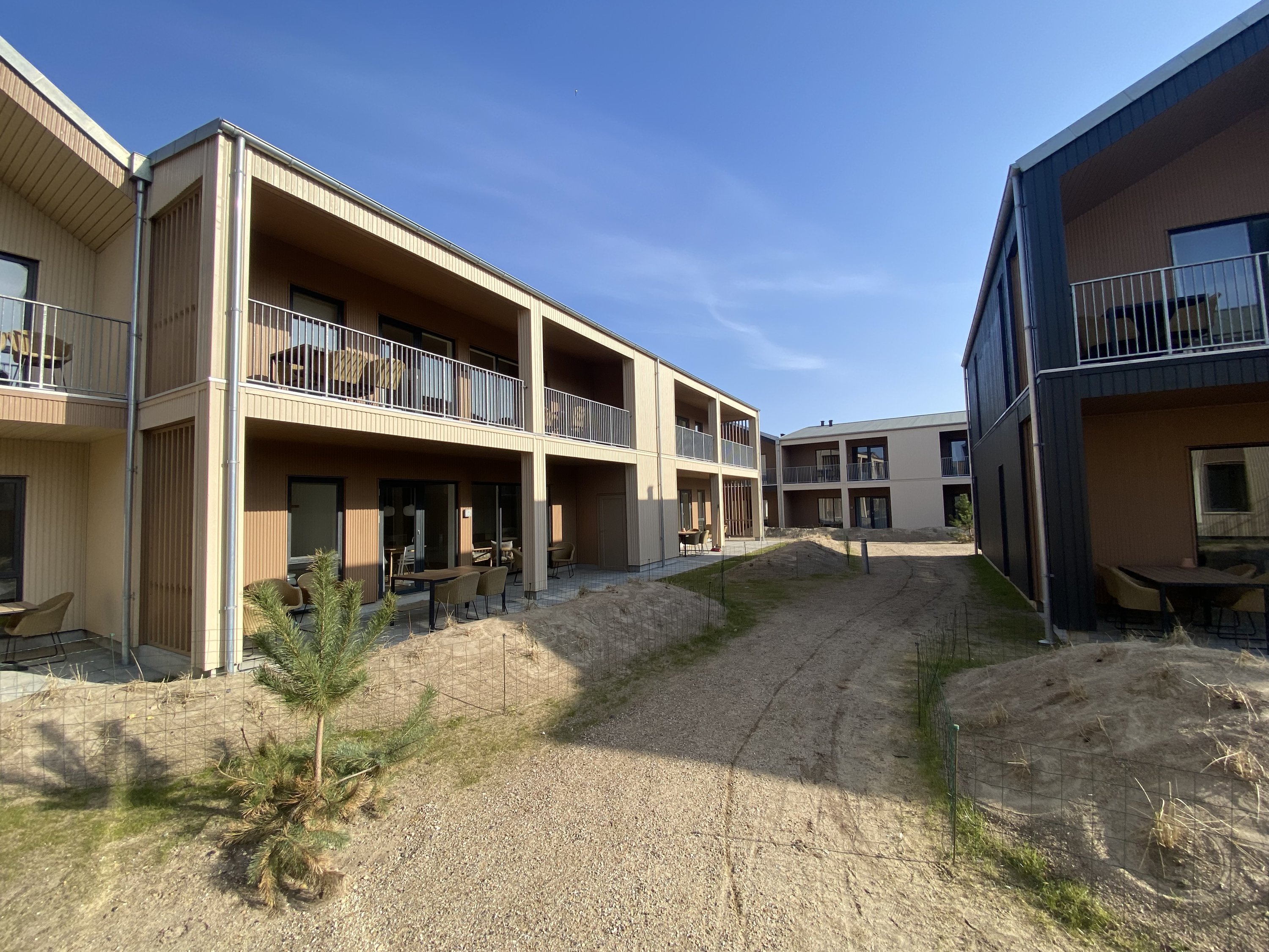 Strandbyen 28A, 1. th., Søndervig, 6950 Ringkøbing